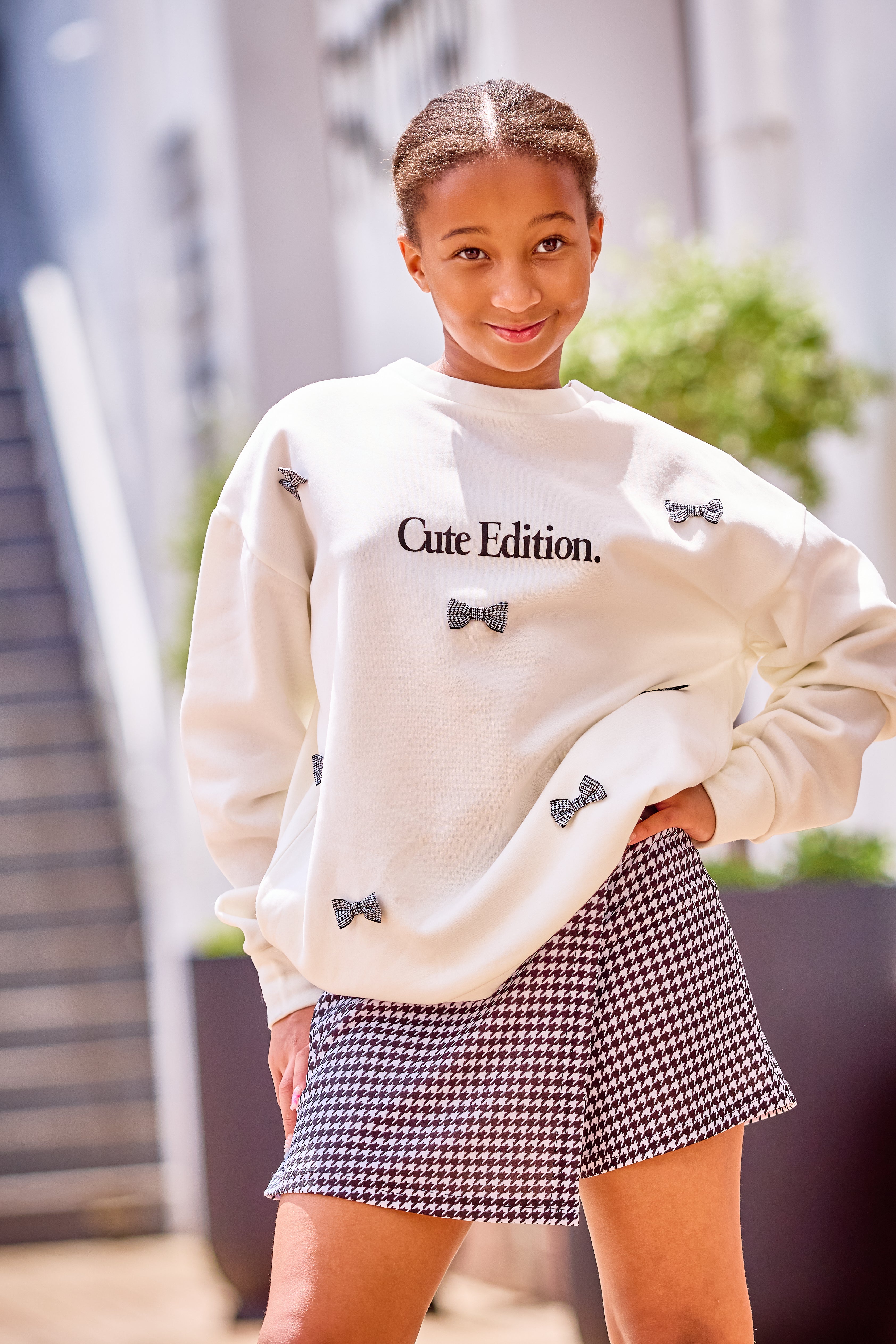 Skort