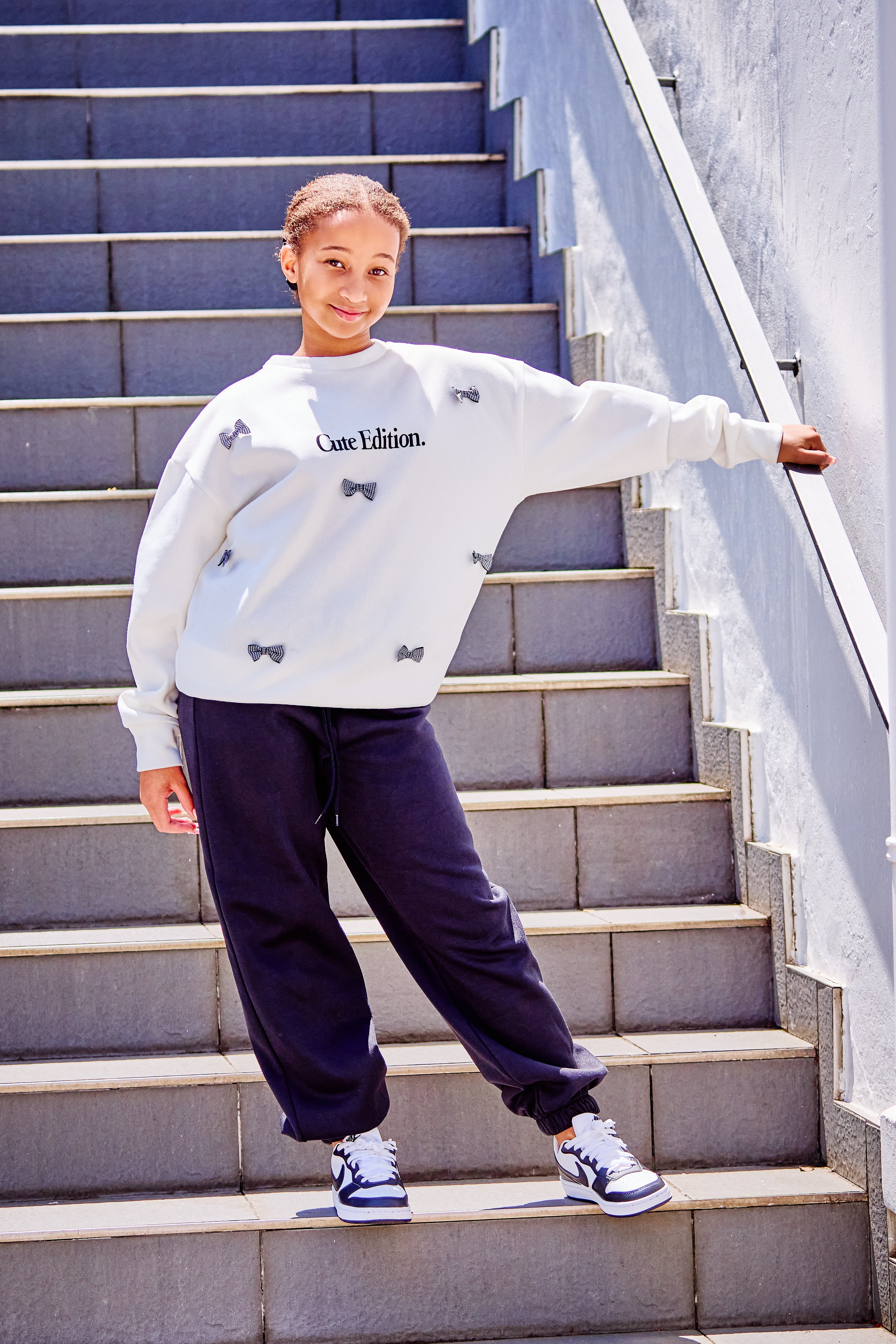 Jogger