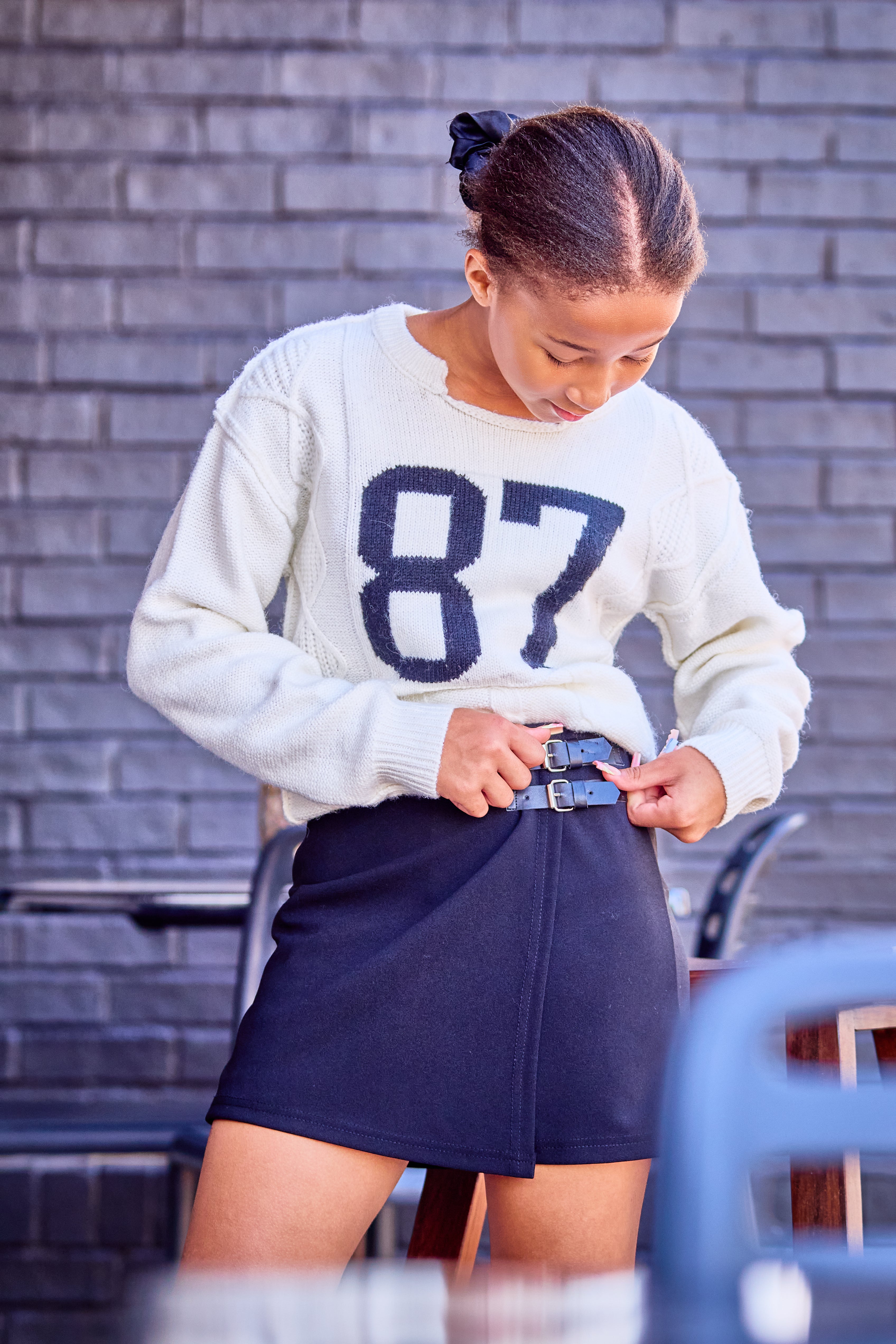 Skort