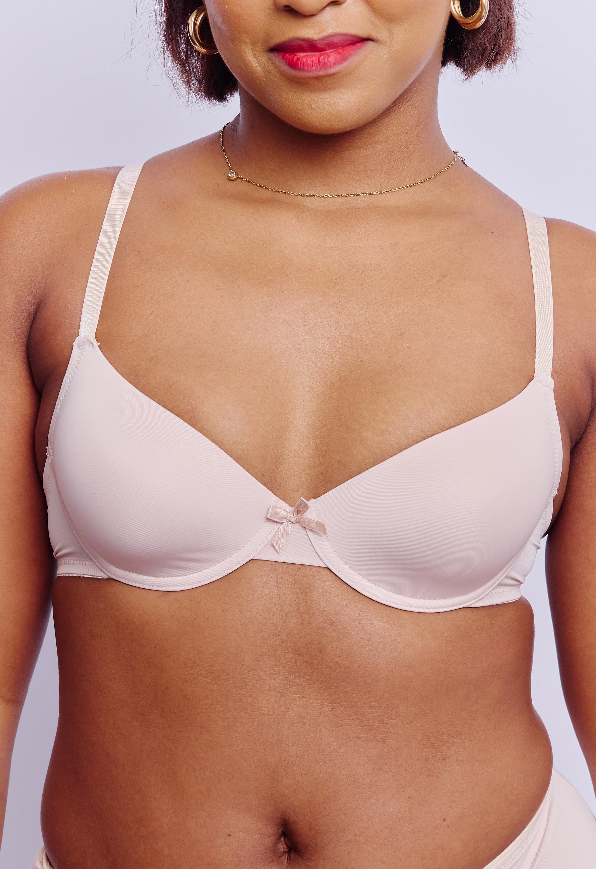 2 Pack T-Shirt Bra