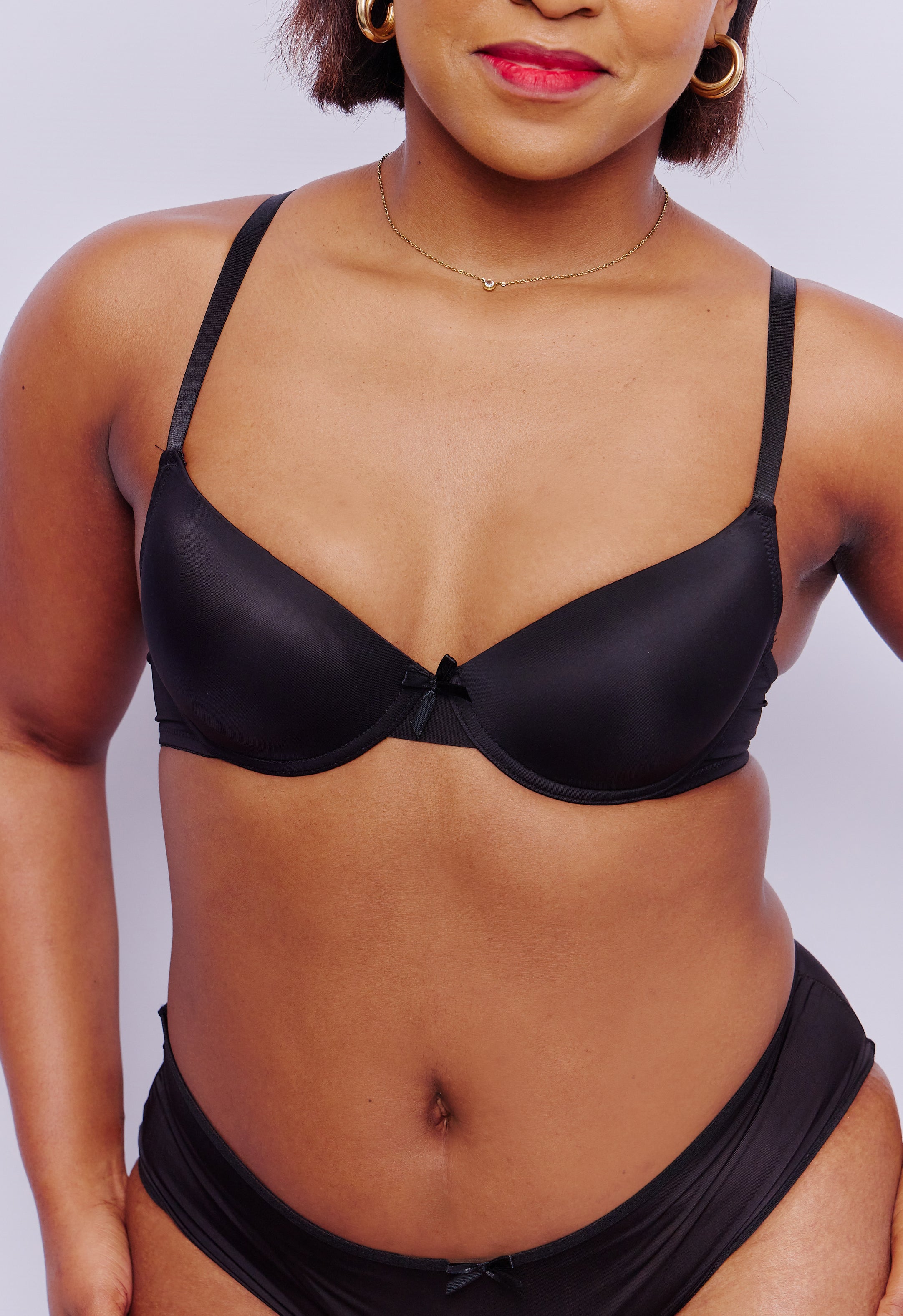 2 Pack T-Shirt Bra