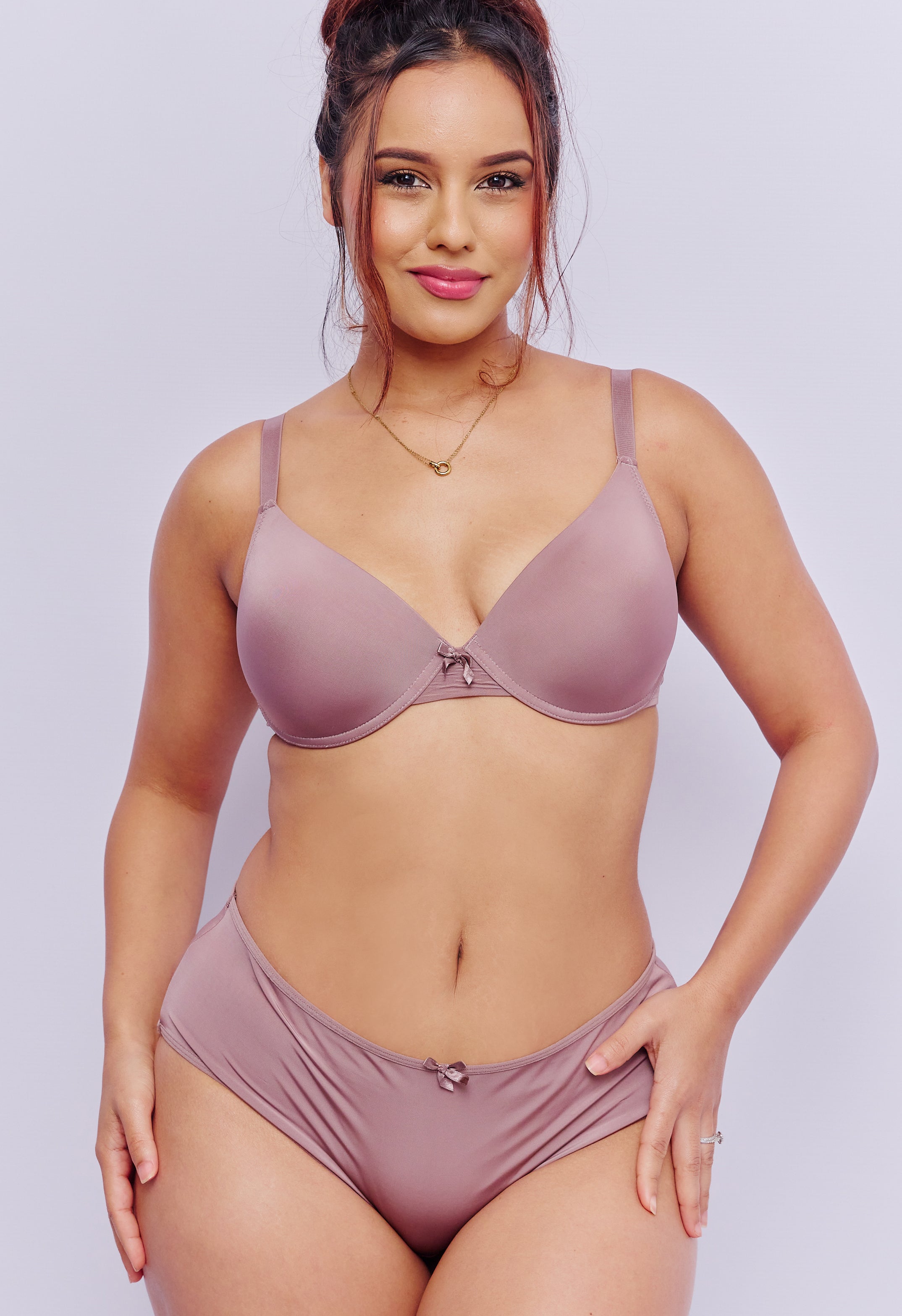 2 Pack T-Shirt Bra