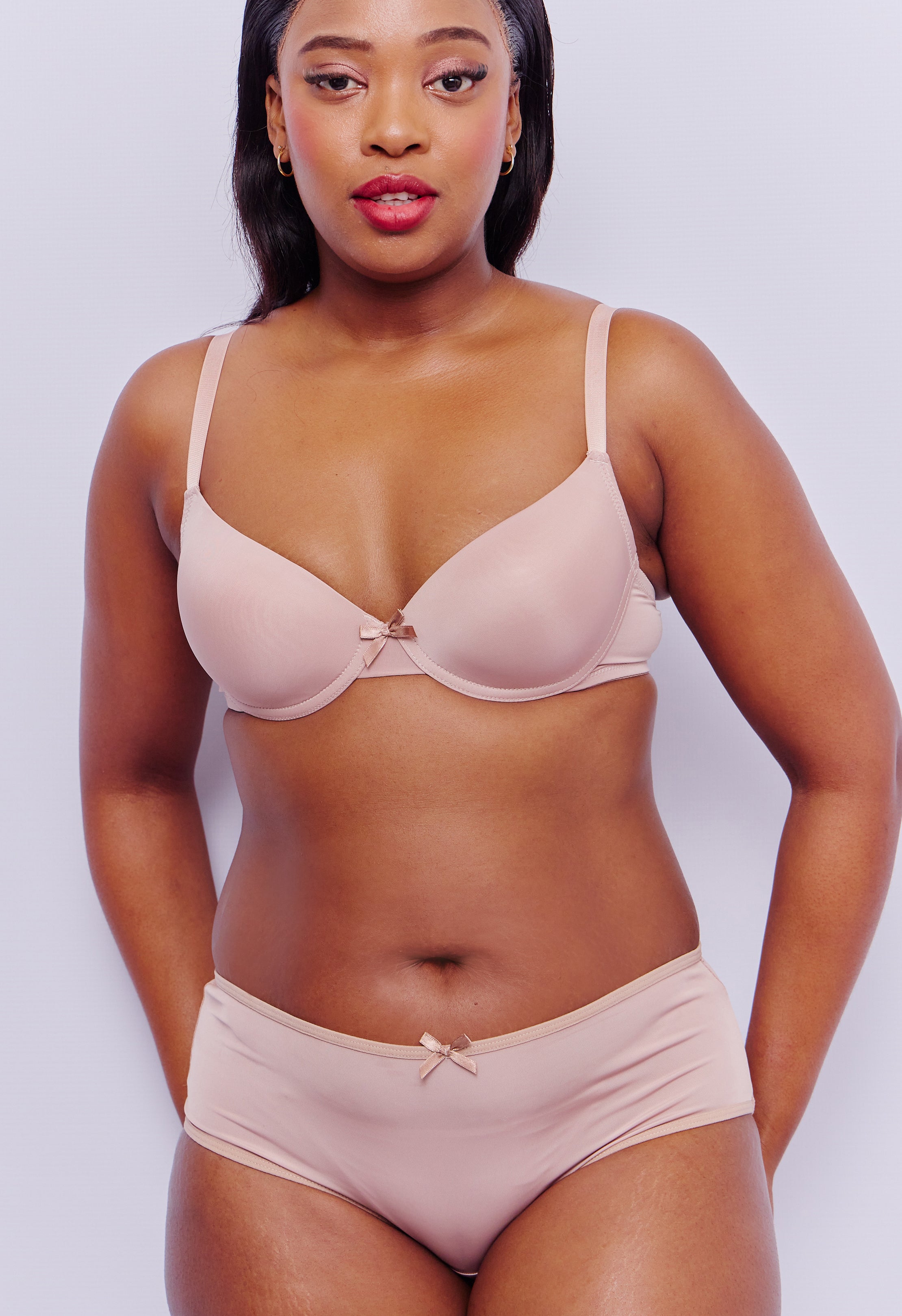 2 Pack T-Shirt Bra