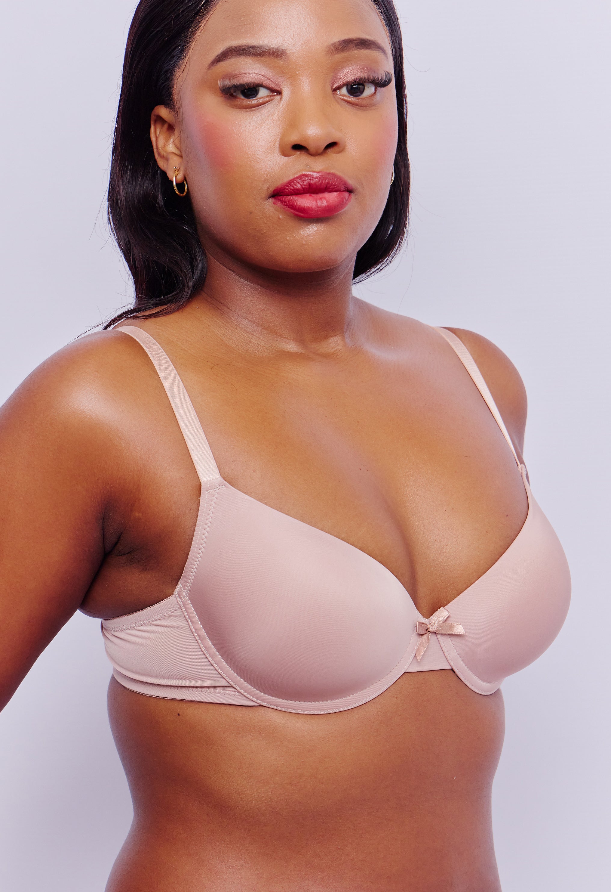 2 Pack T-Shirt Bra