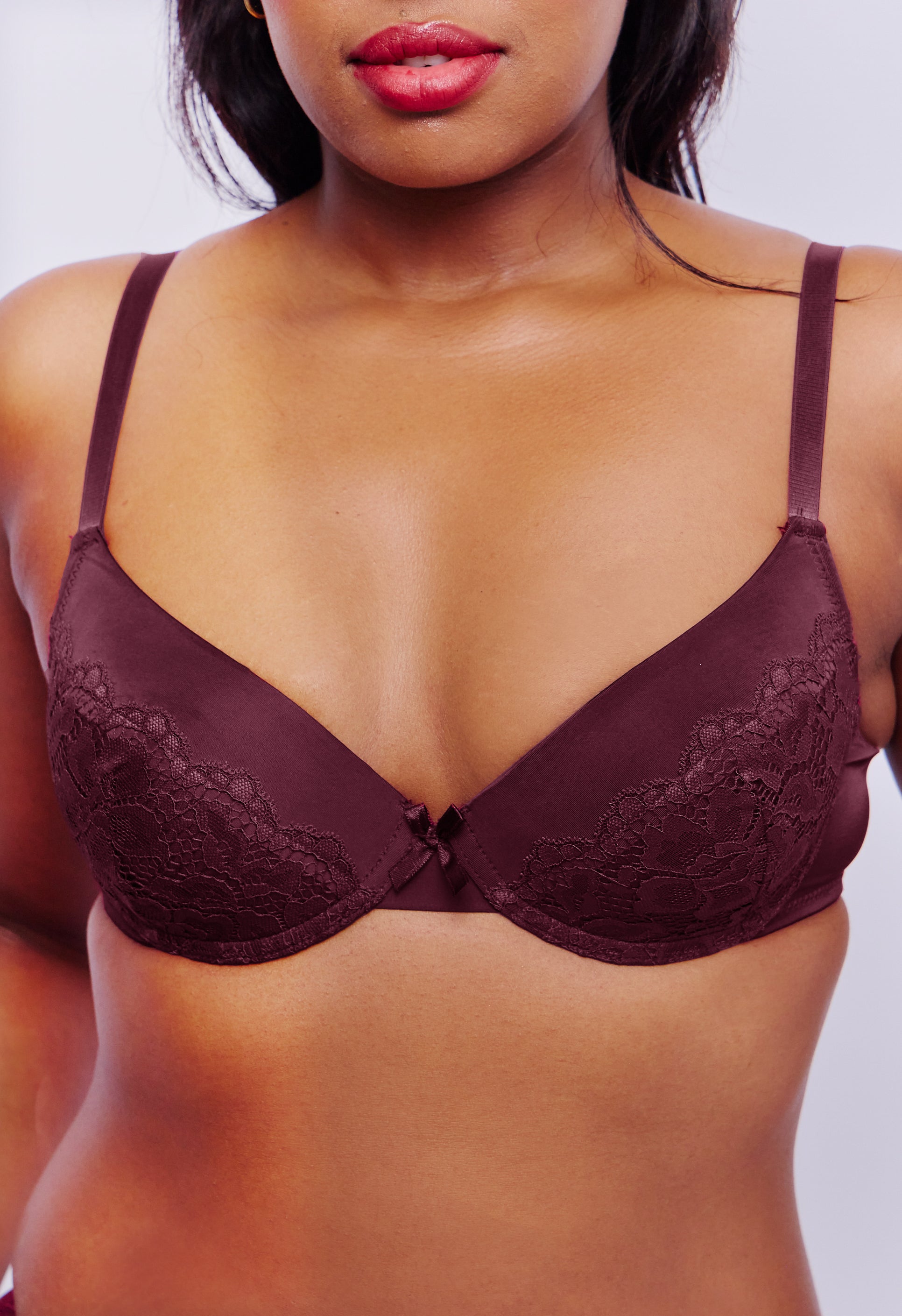 T-Shirt Bra