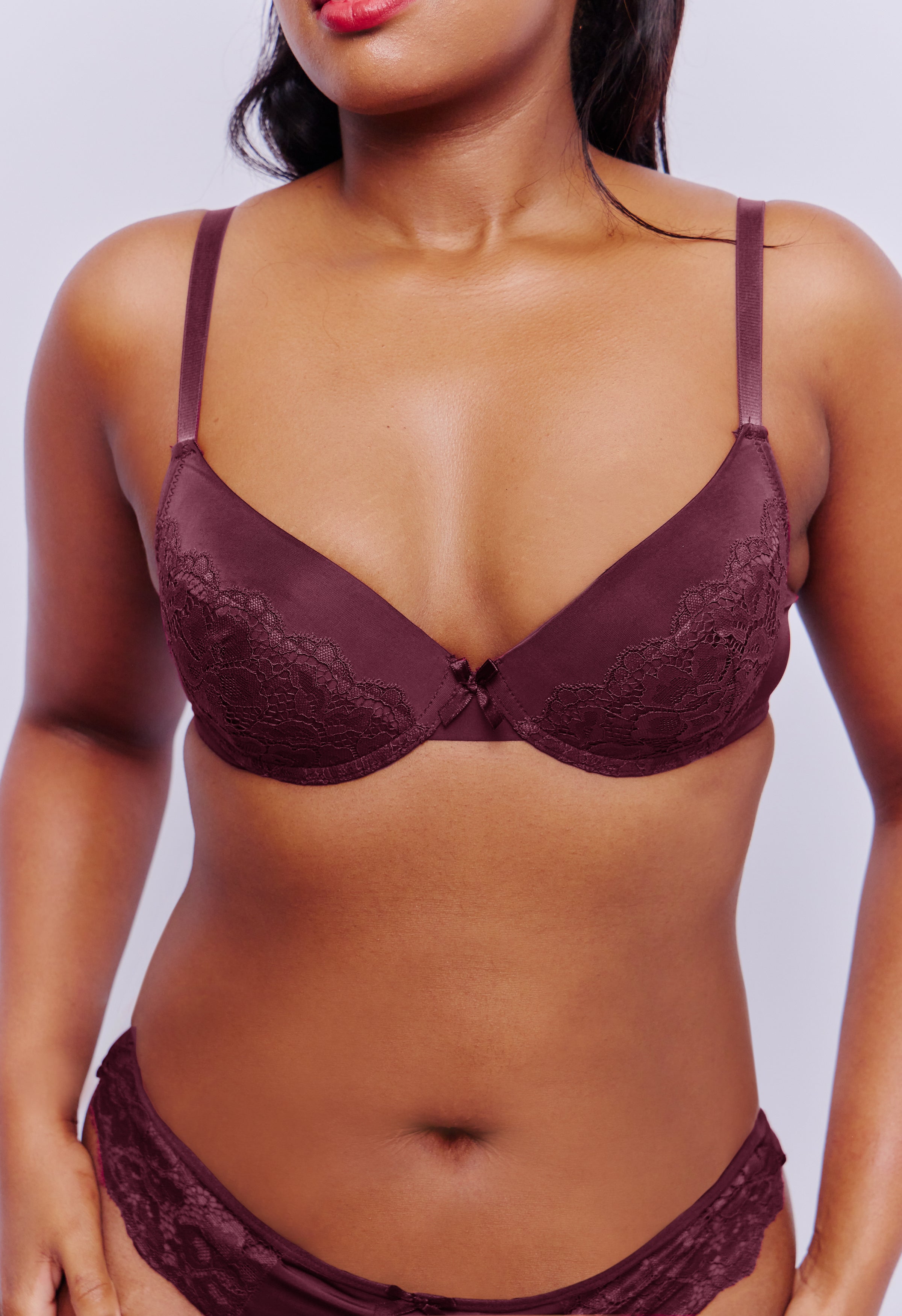 T-Shirt Bra