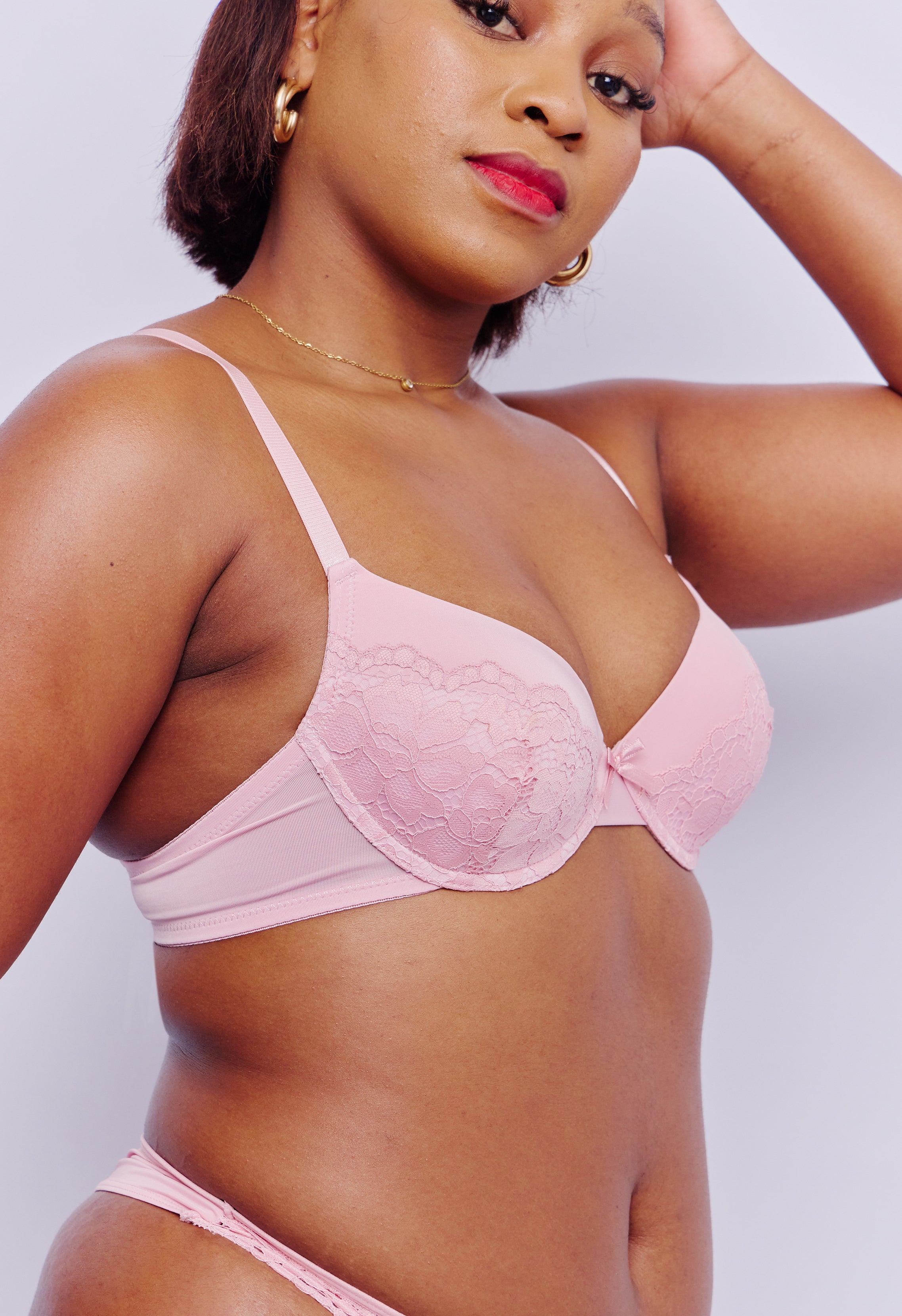 T-Shirt Bra