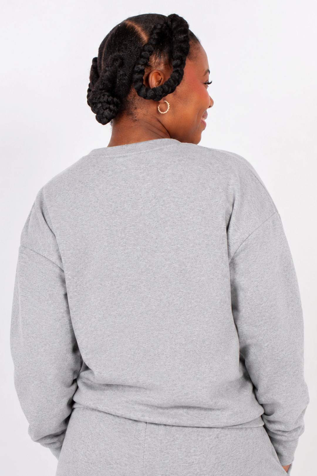 Oversized Sweater