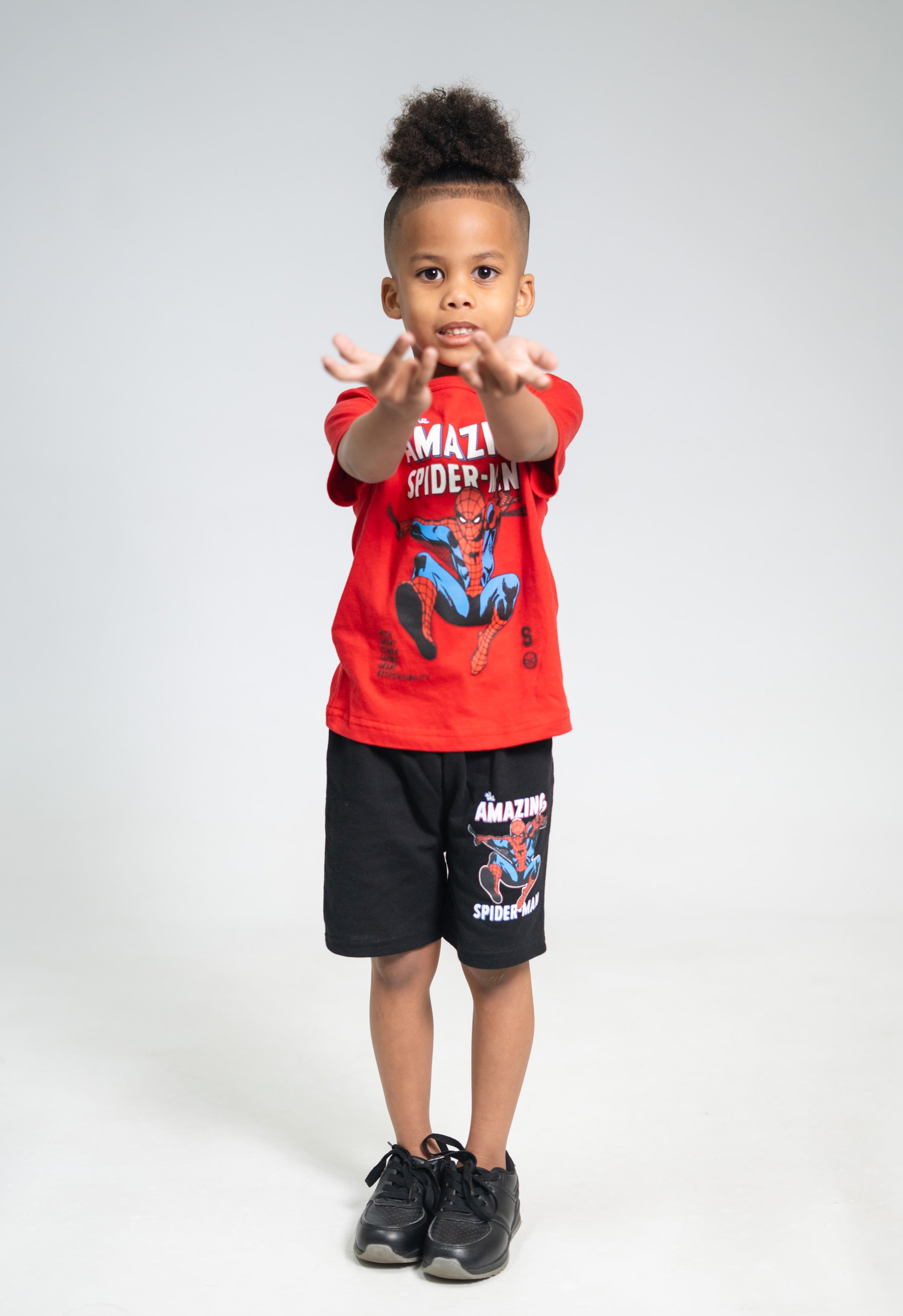 Spiderman T-Shirt