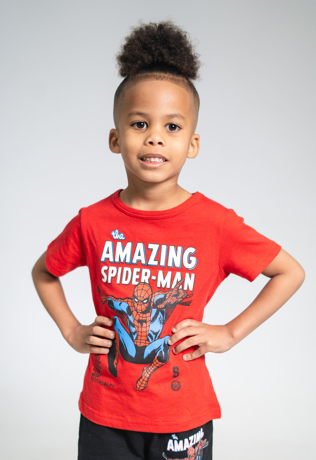 Spiderman T Shirt Clothing Junction