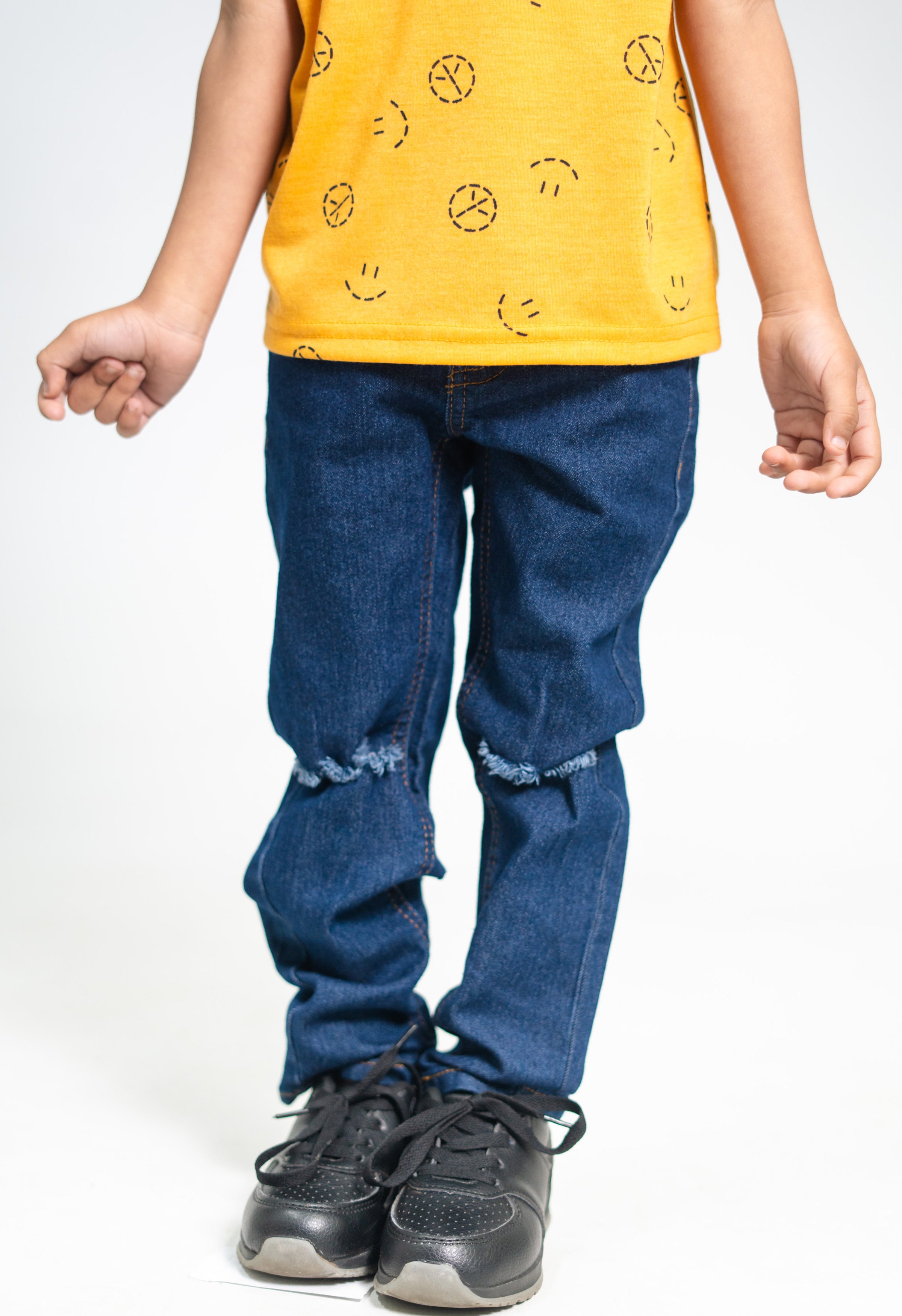 Denim Jeans