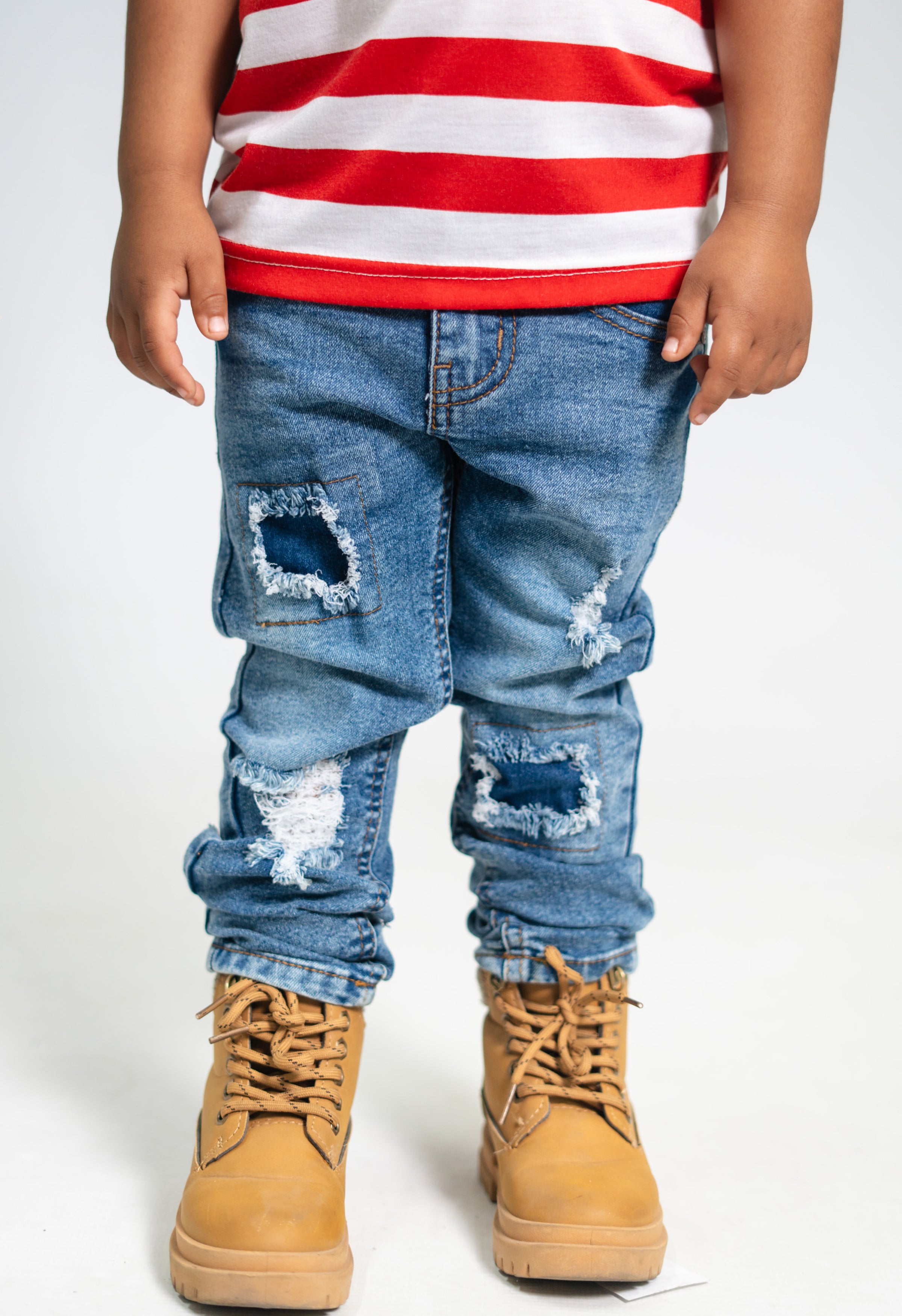 Denim Jeans
