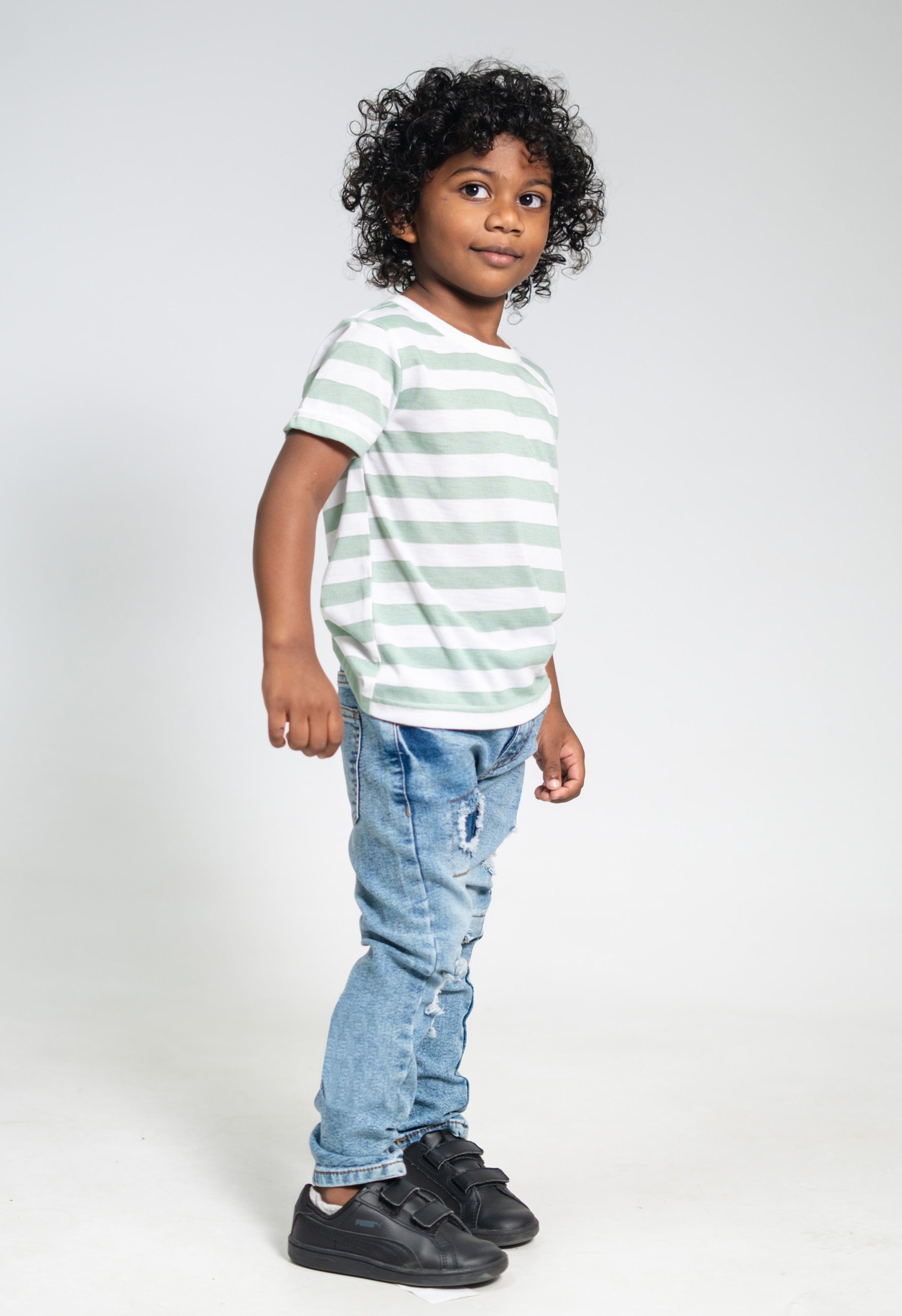 Denim Jeans