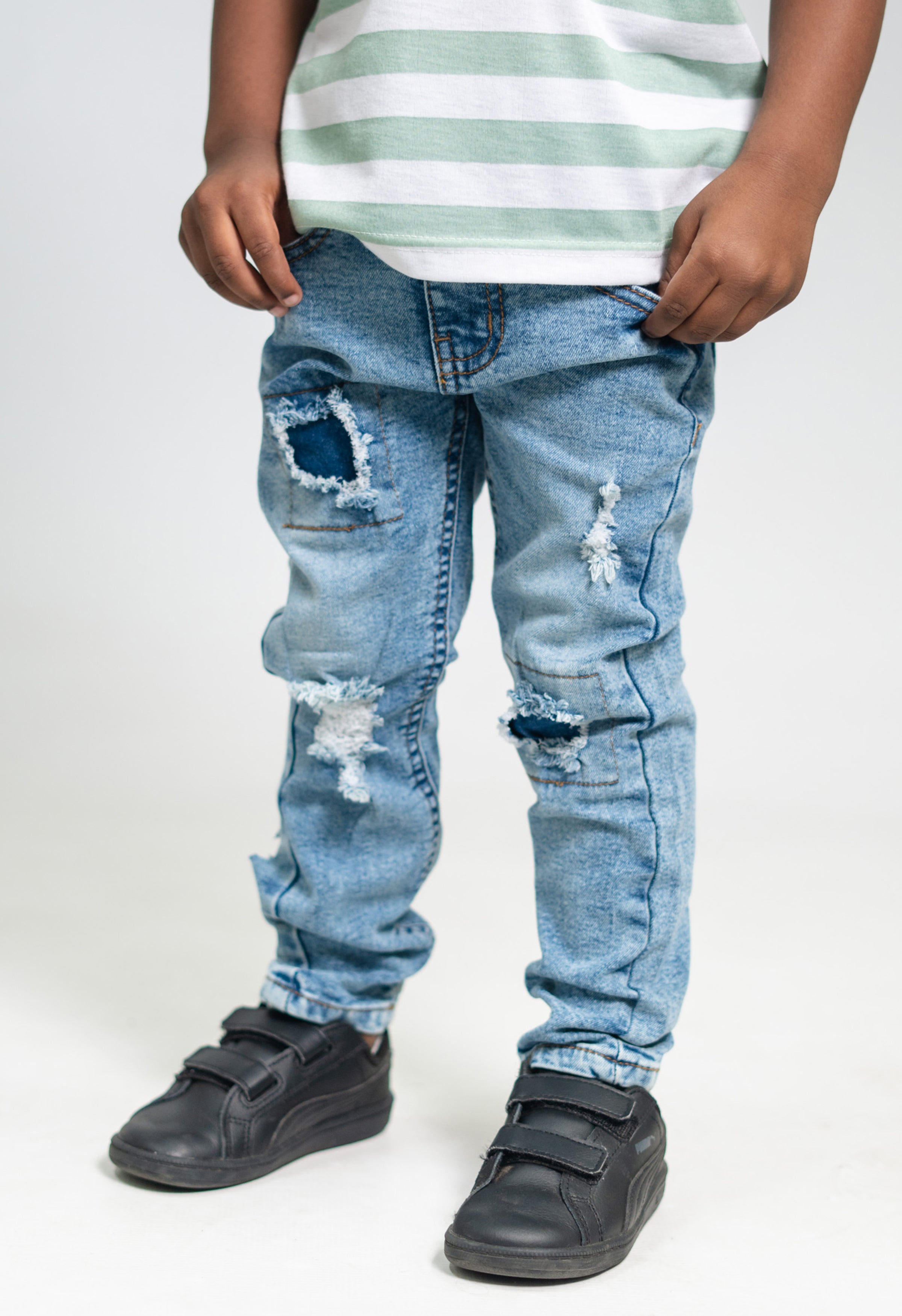 Denim Jeans