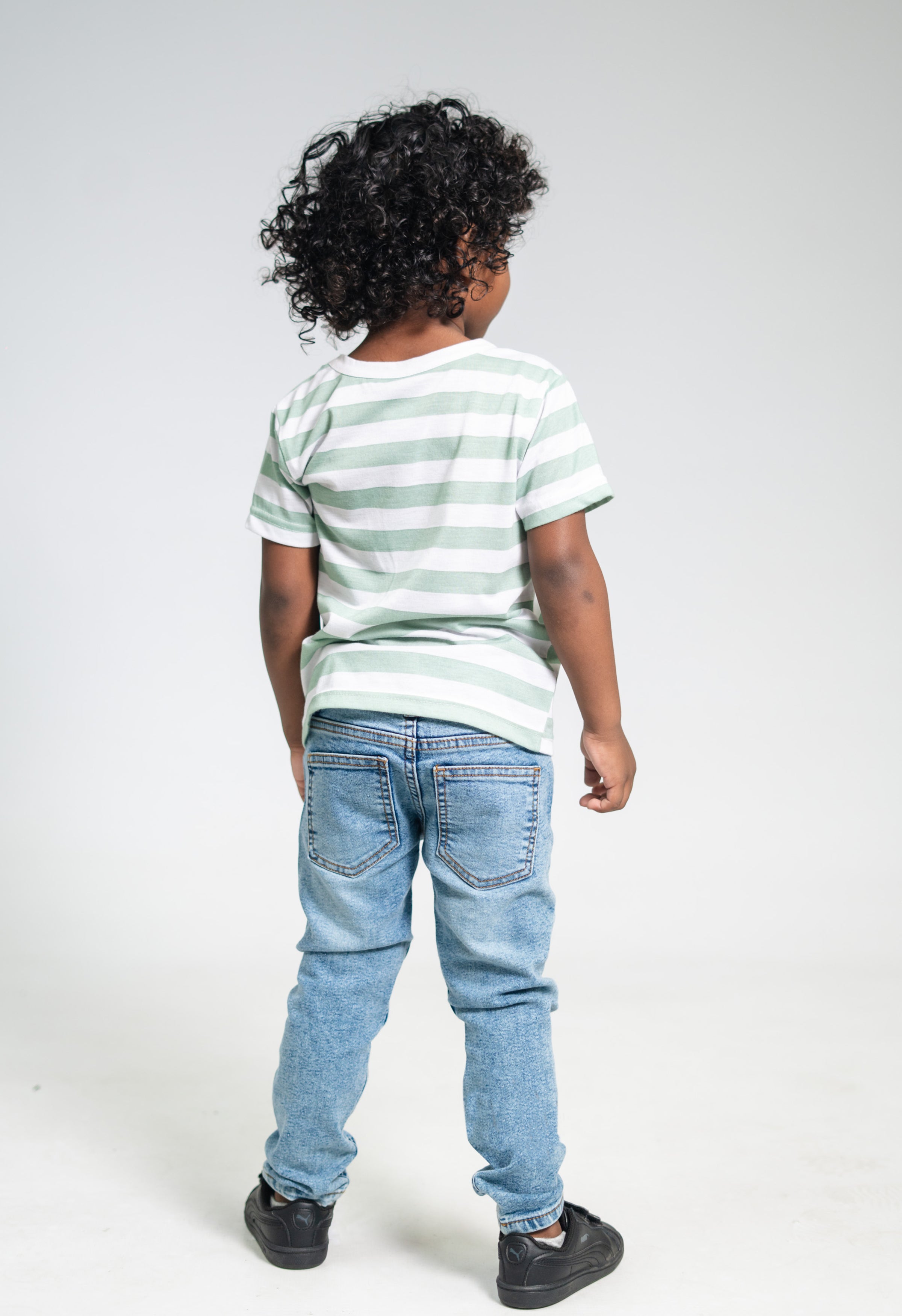 Denim Jeans