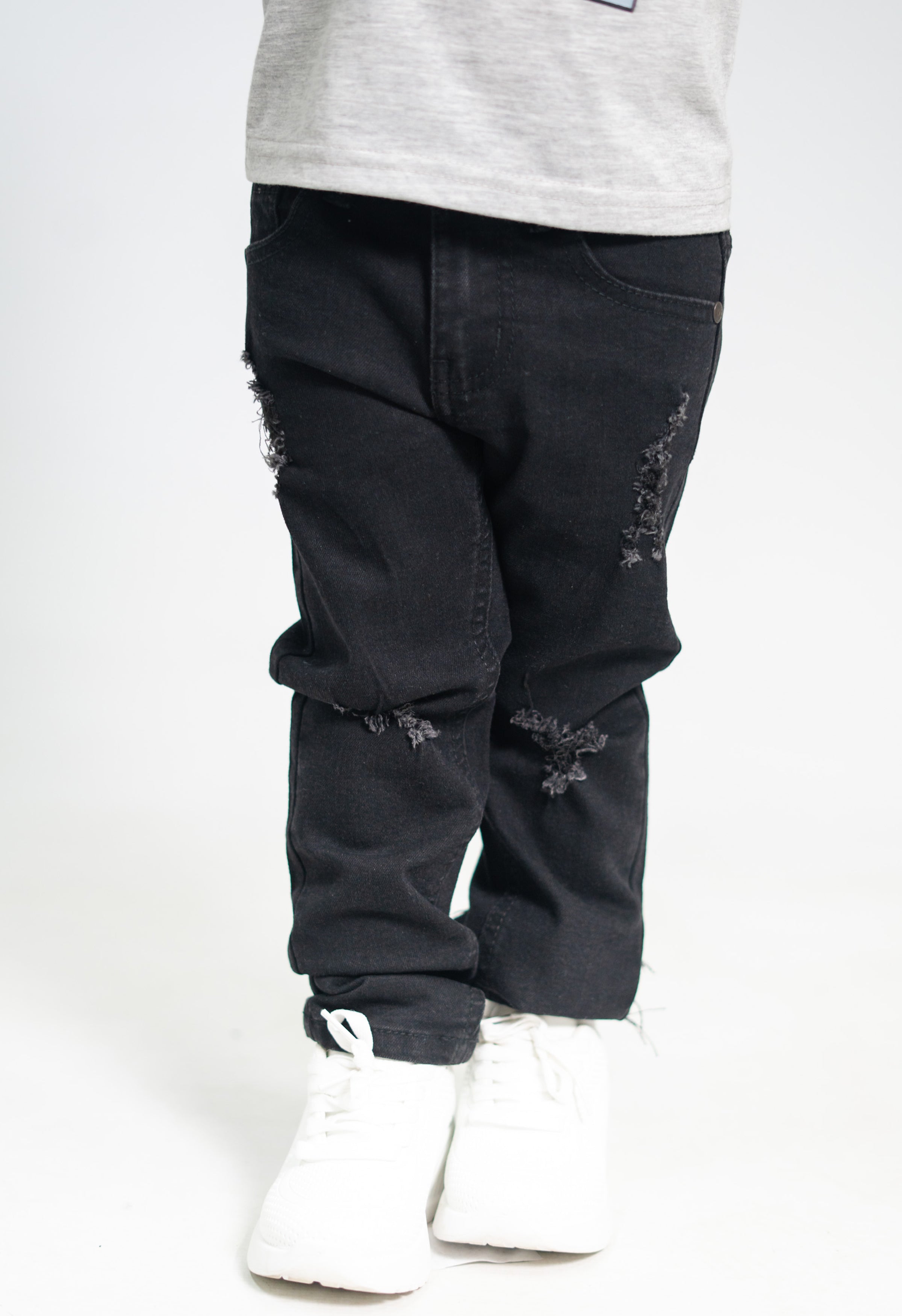 Denim Jeans