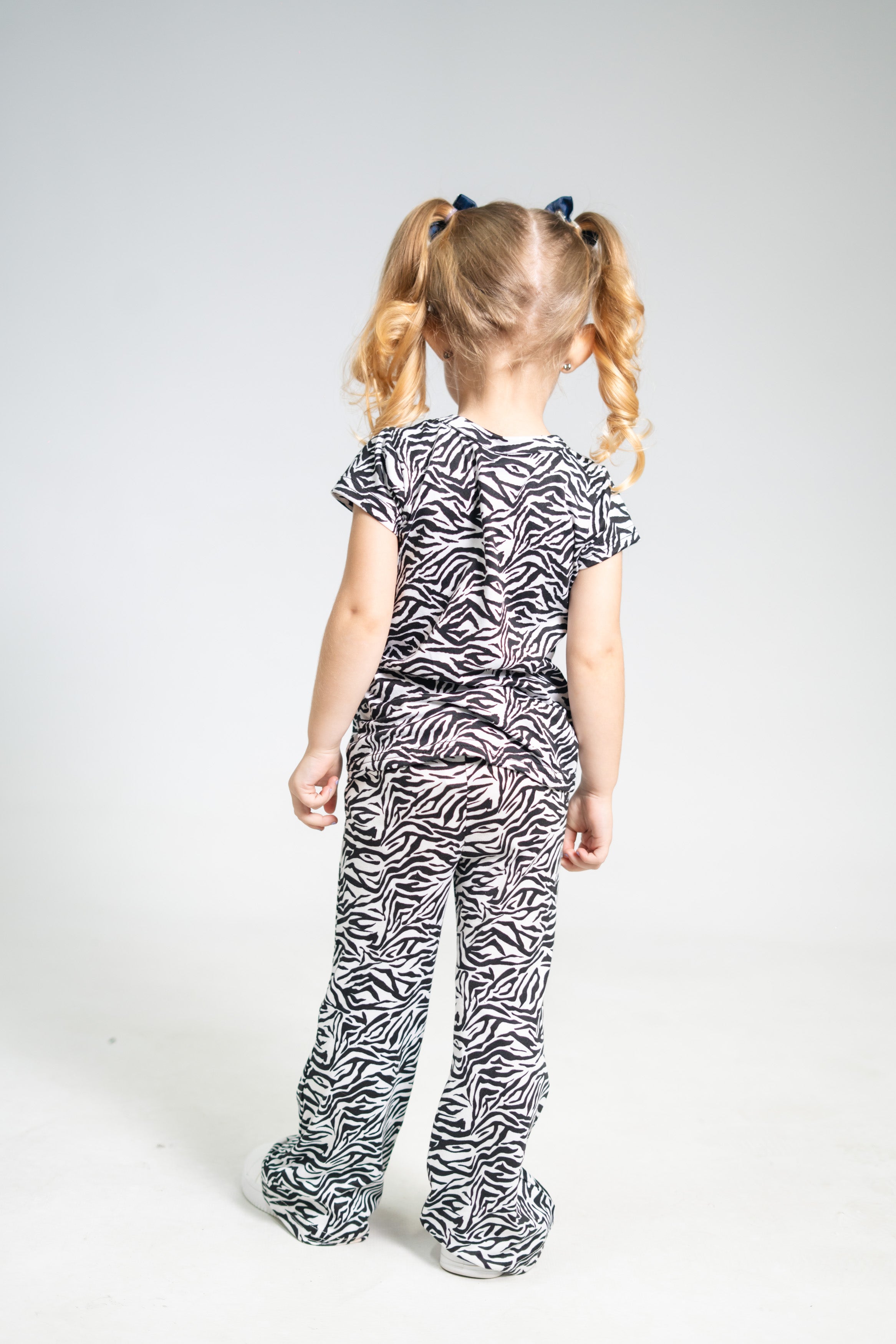 Flared Leggings