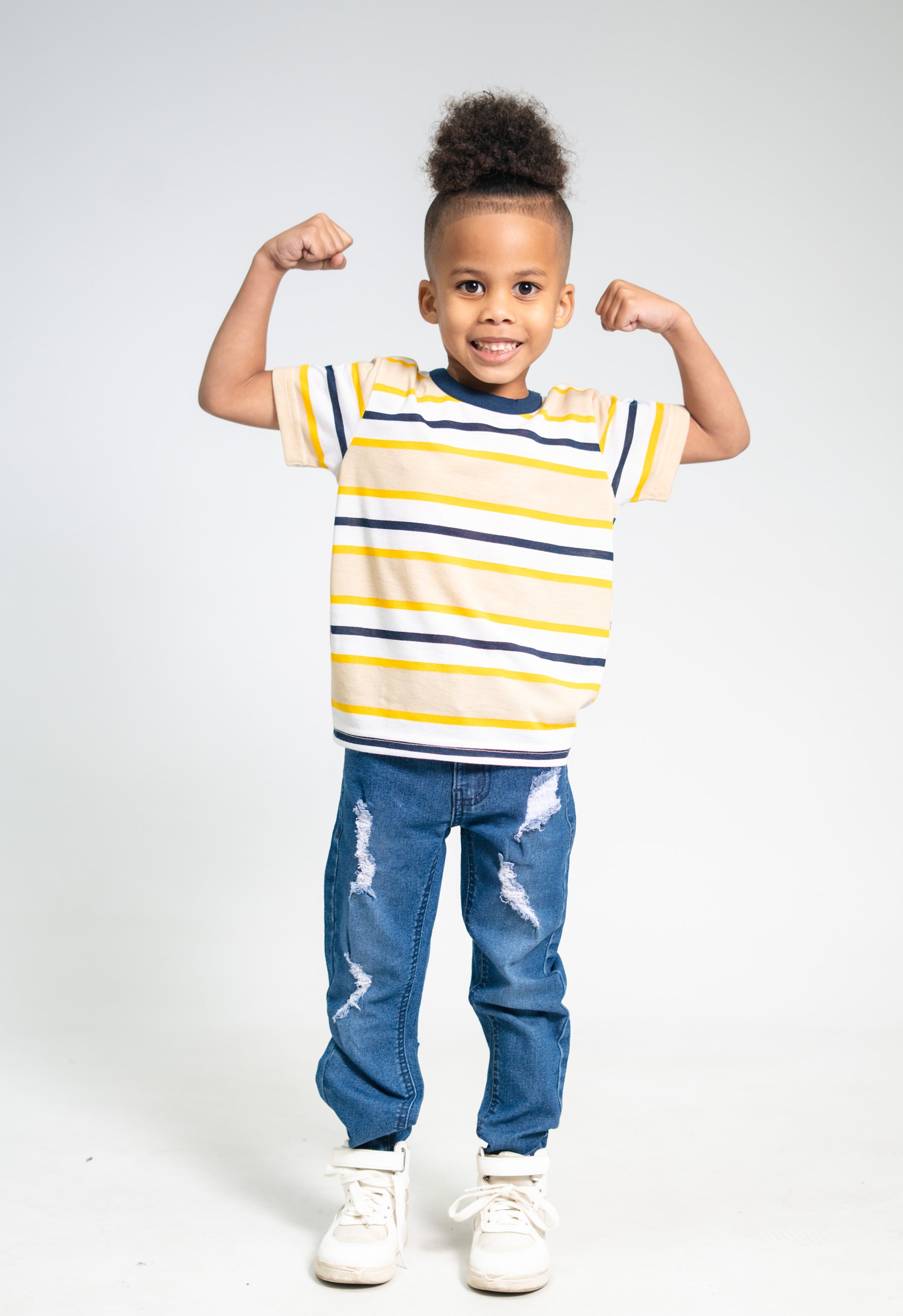Stripe T-Shirt