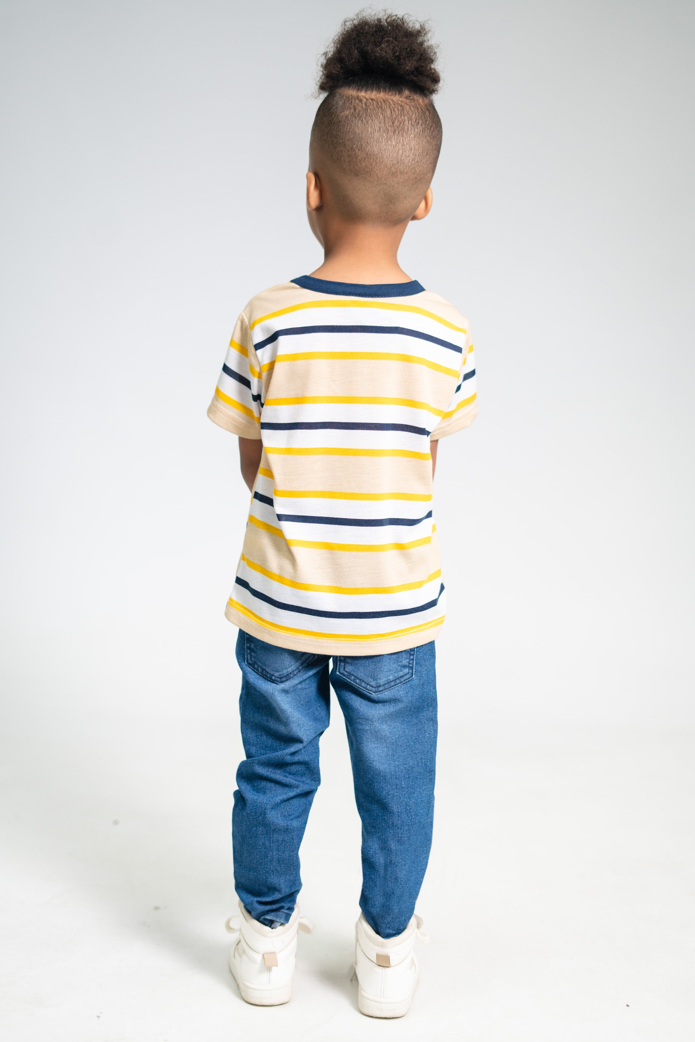 Stripe T-Shirt