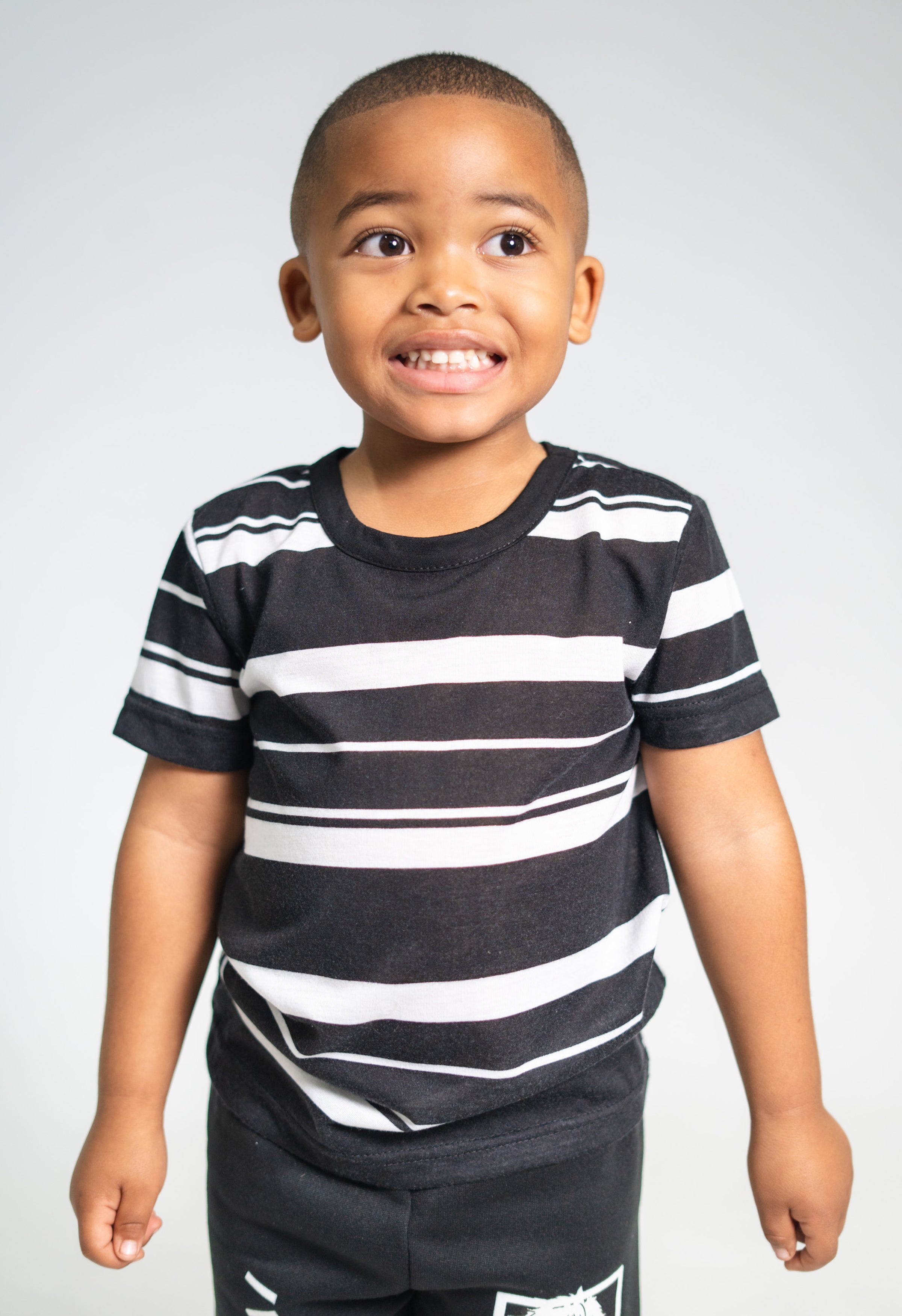 Stripe T-Shirt