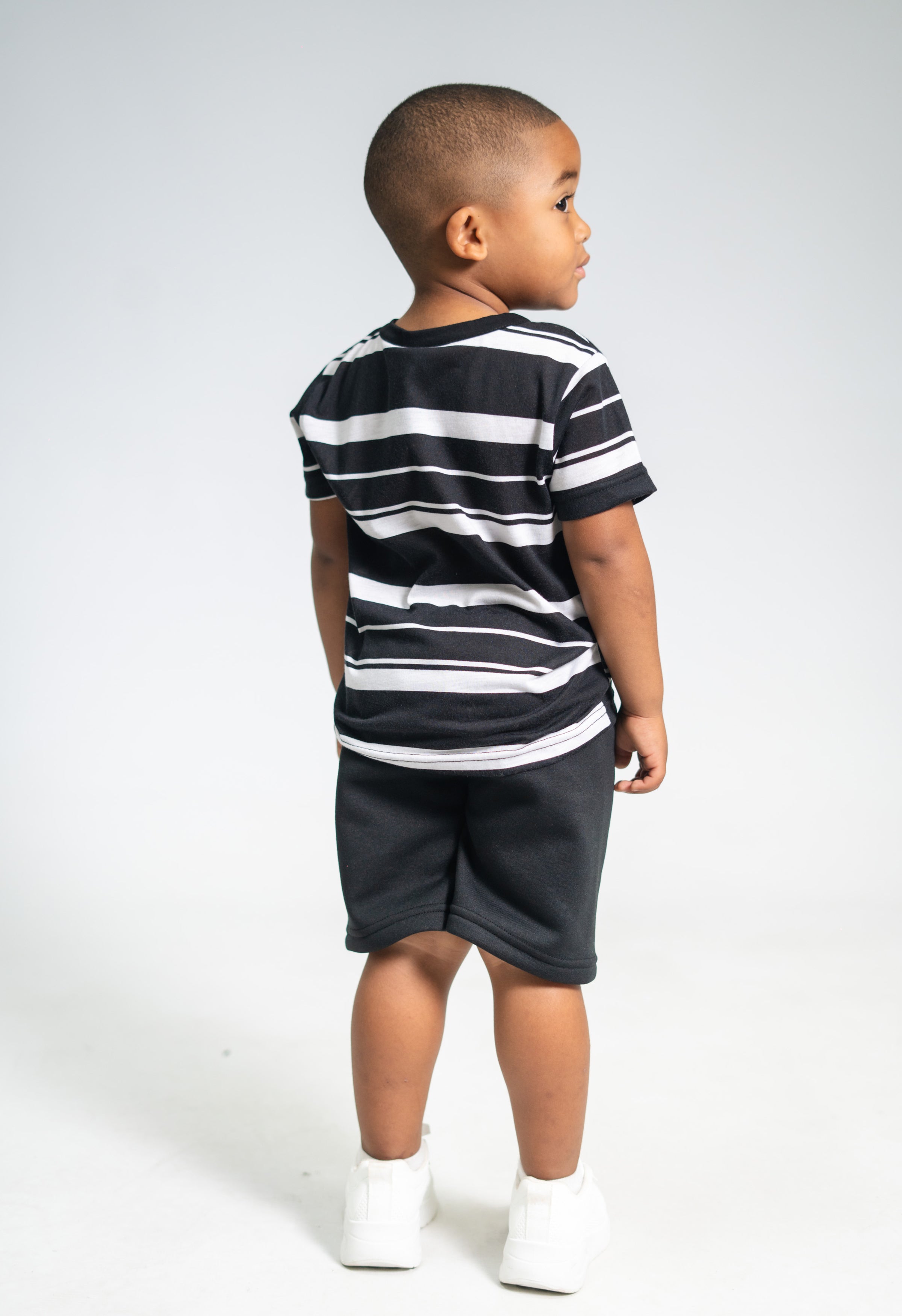 Stripe T-Shirt