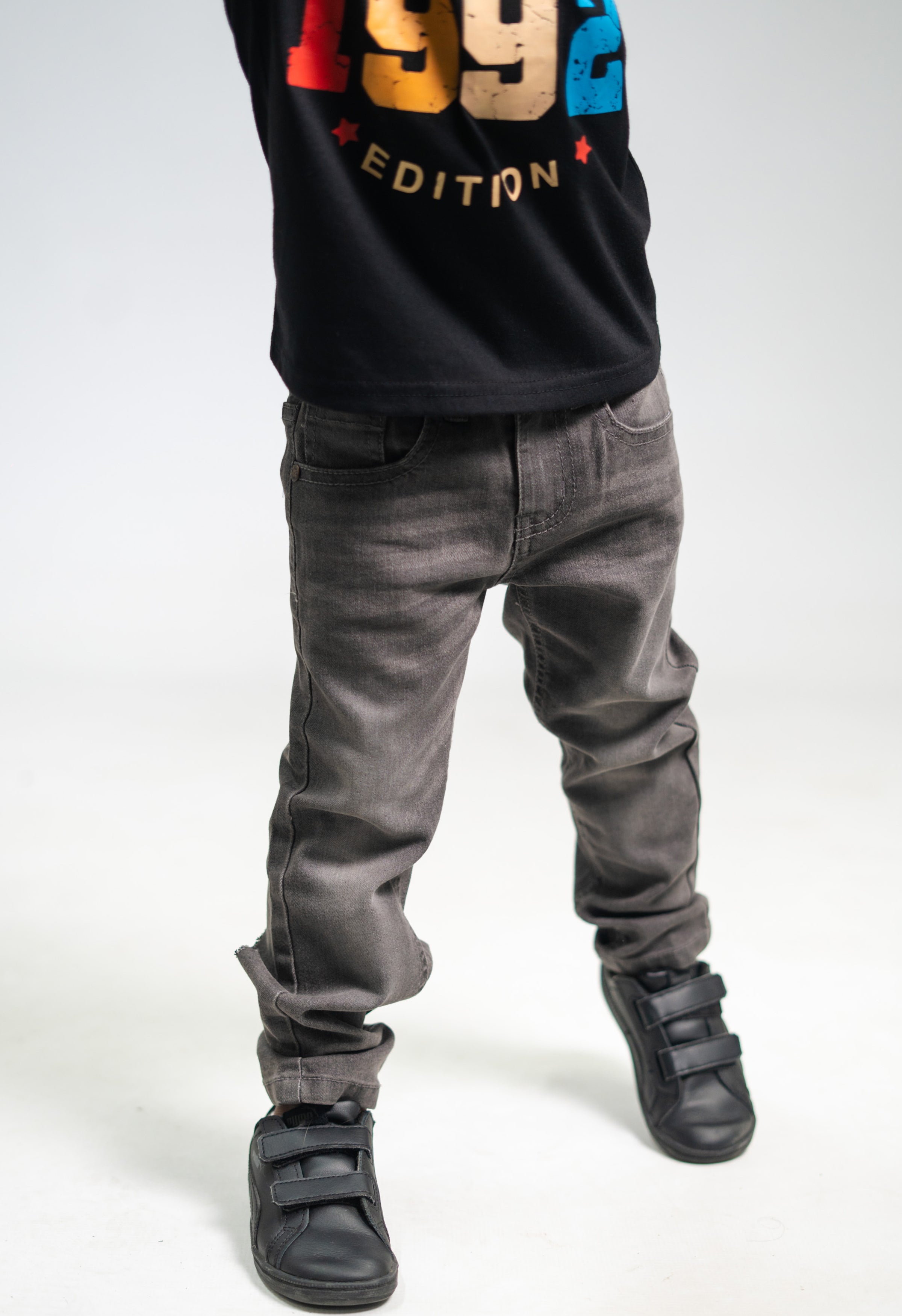 Denim Jeans
