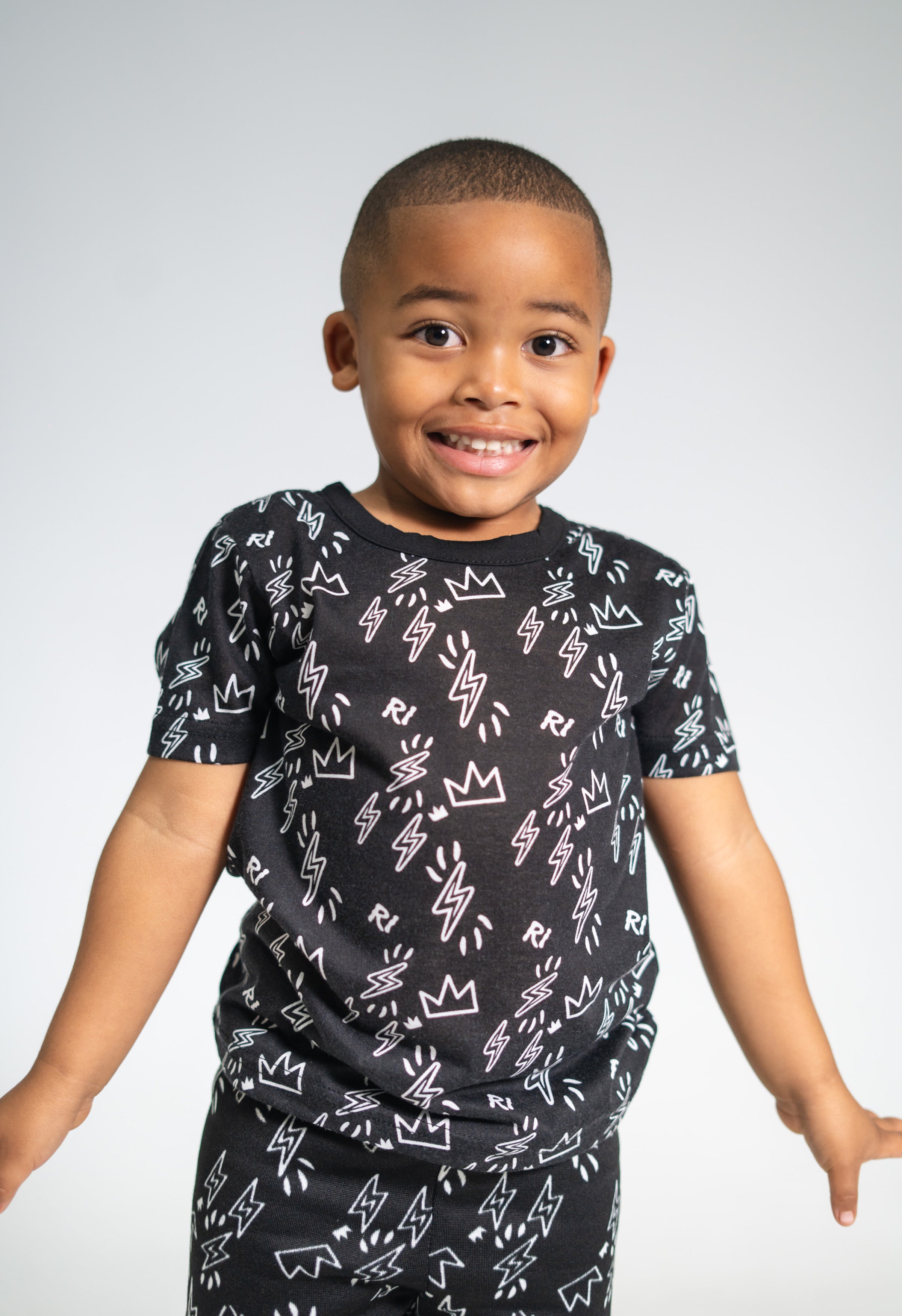 2 Pack T-Shirts