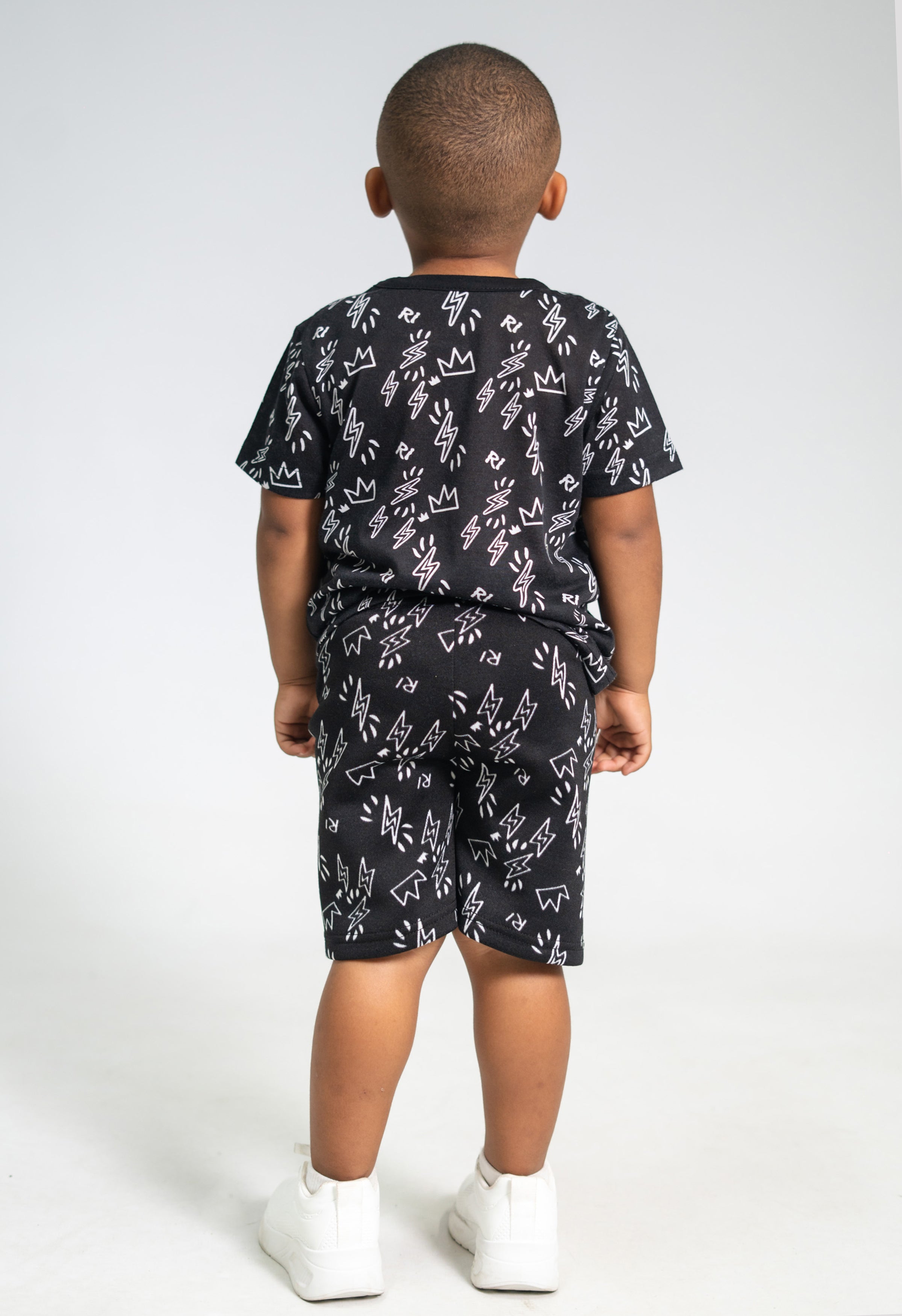 2 Pack T-Shirts