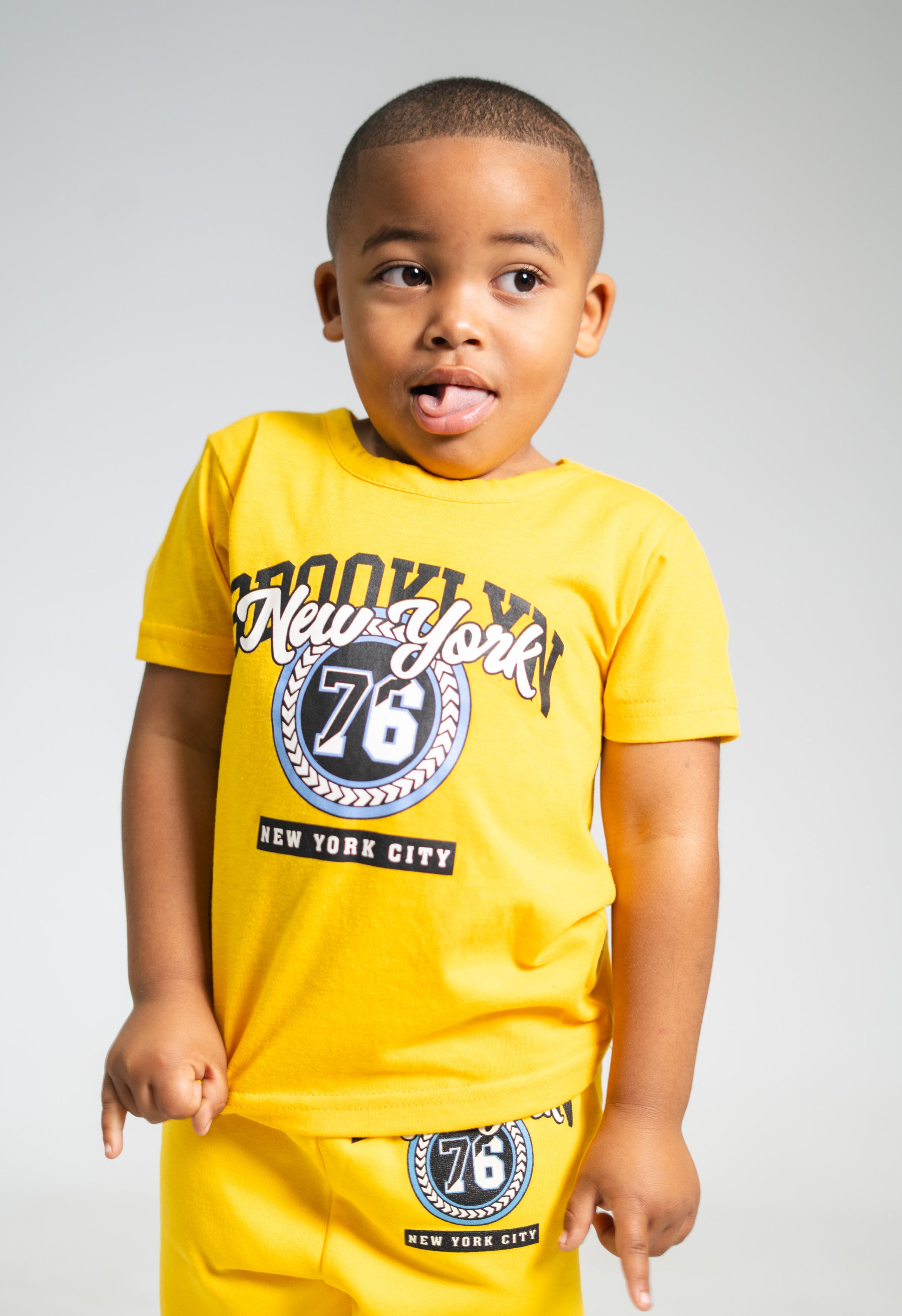 2 Pack T-Shirts