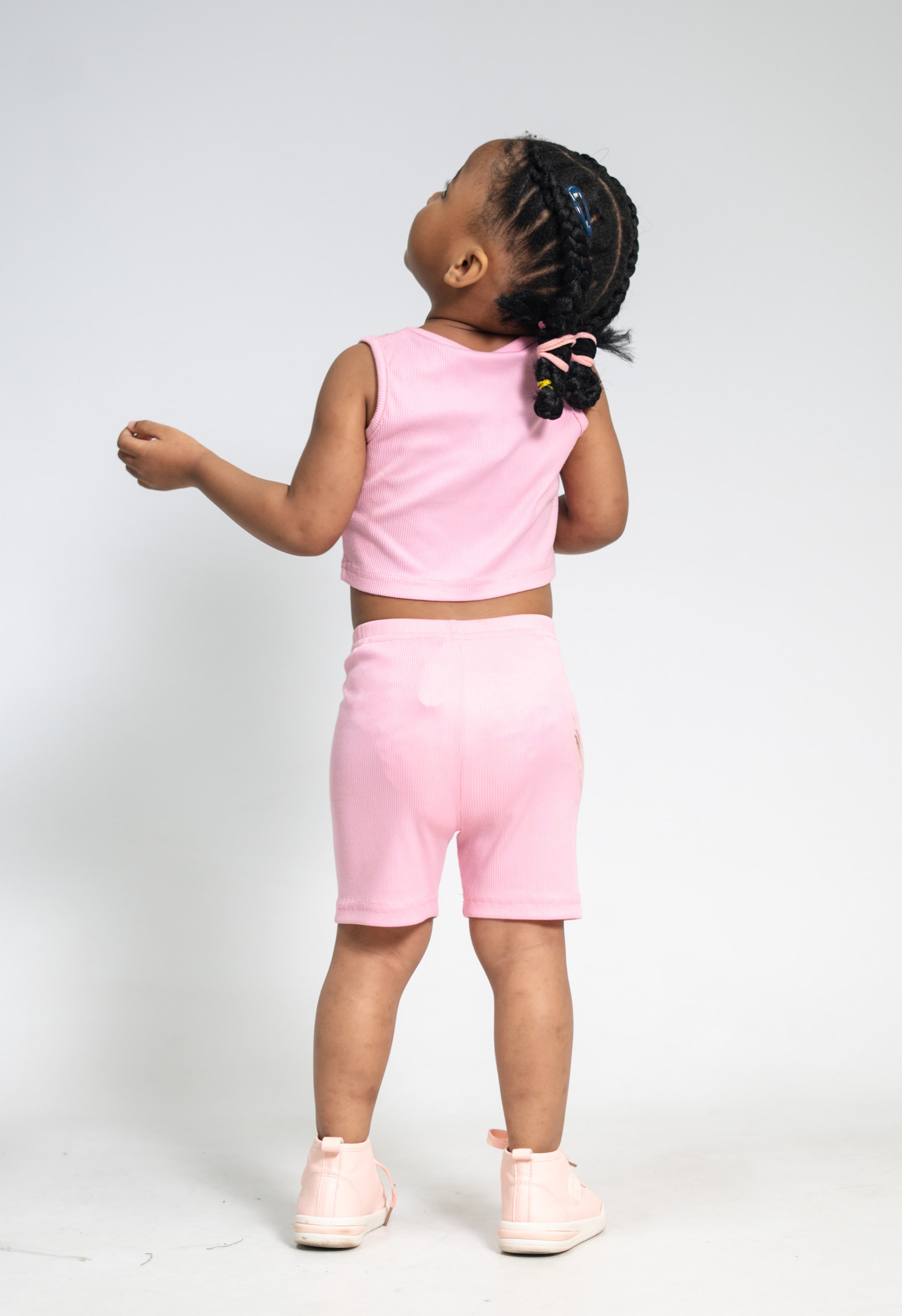 Cycle Shorts