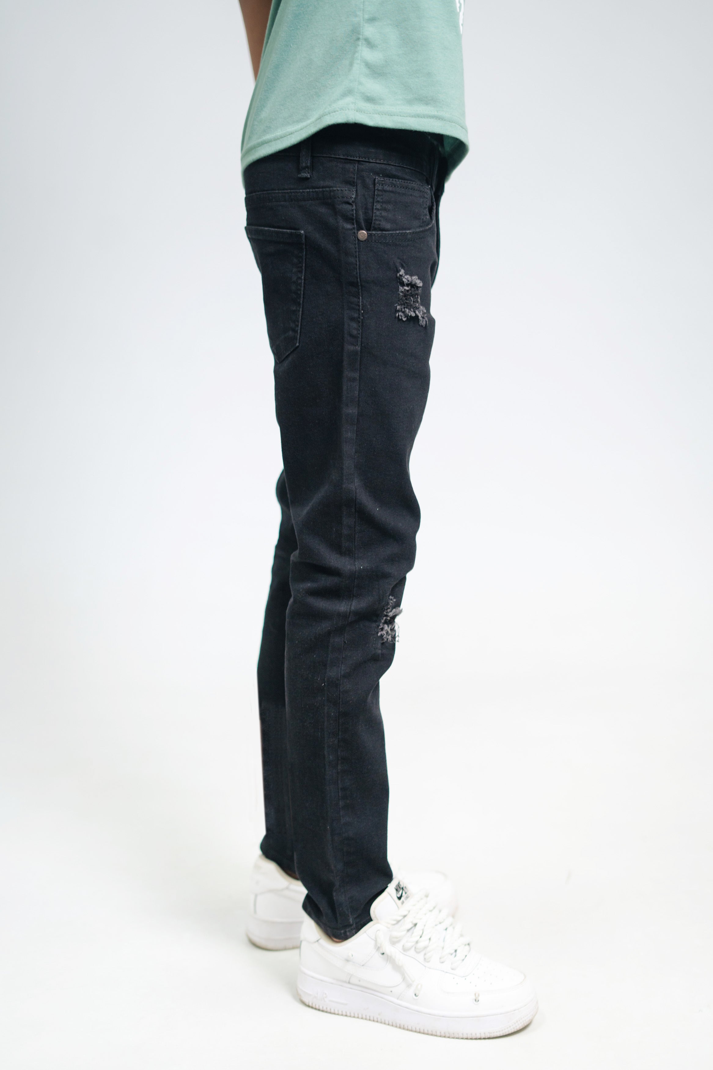 Denim Jeans