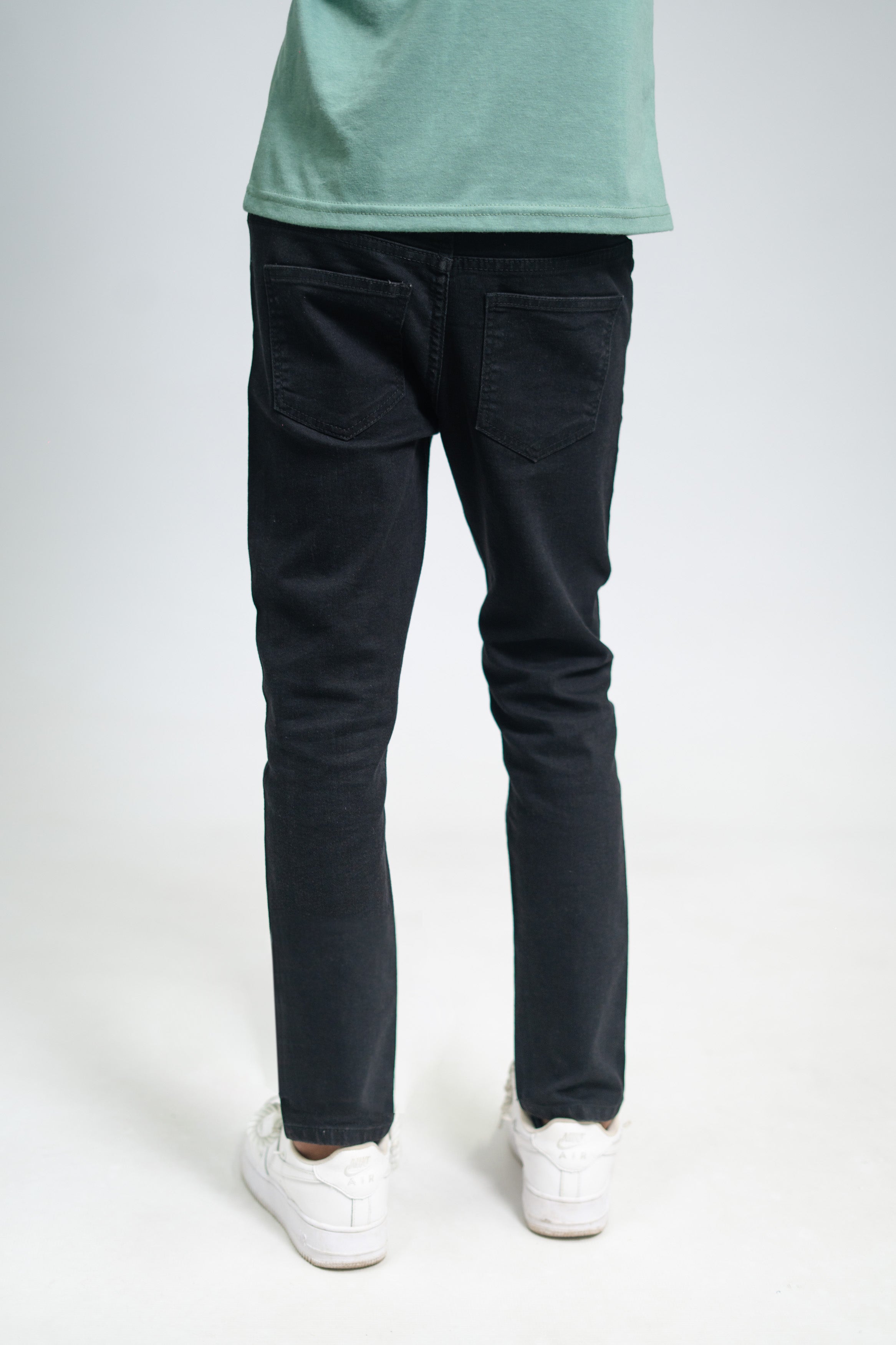 Denim Jeans