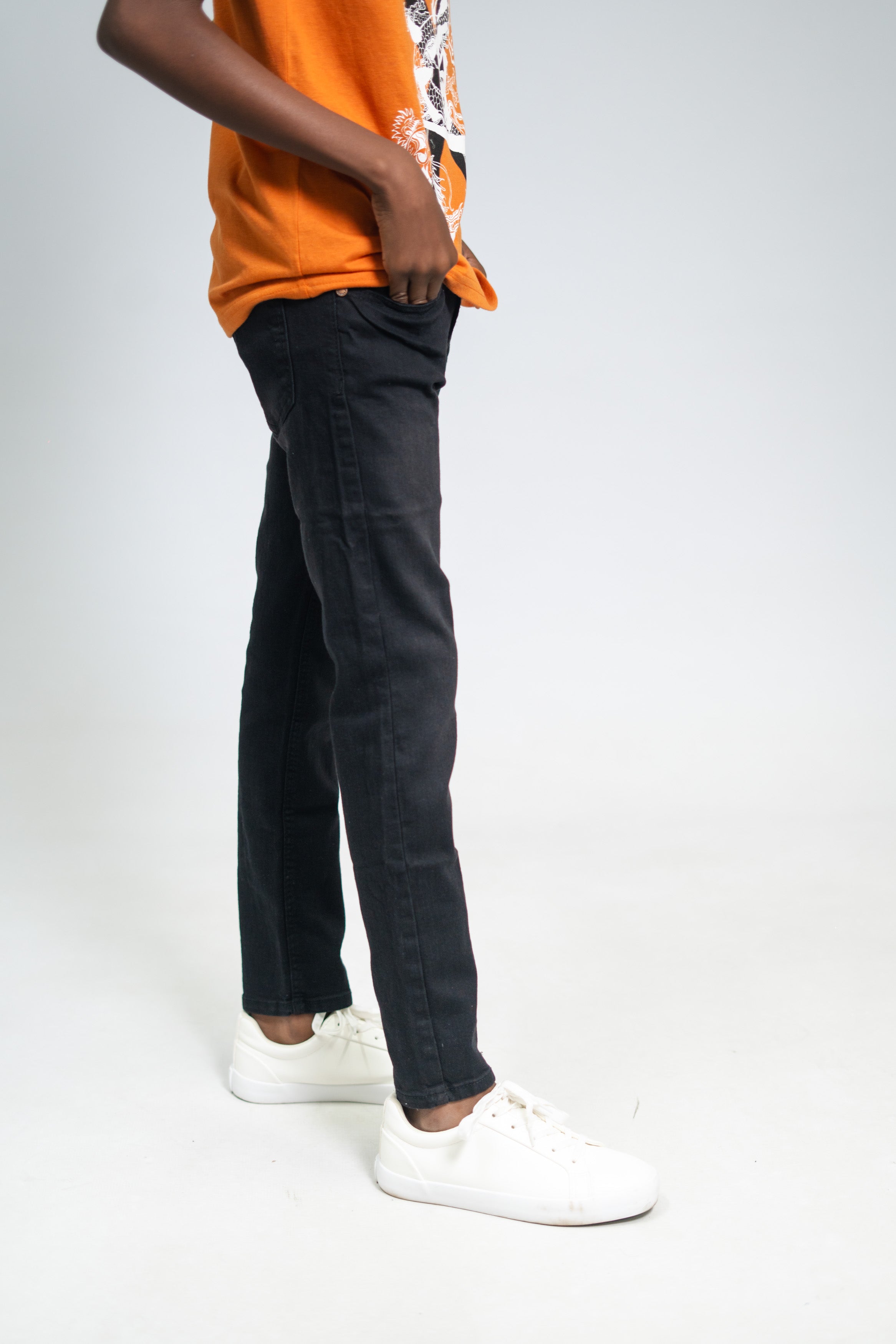 Denim Jeans