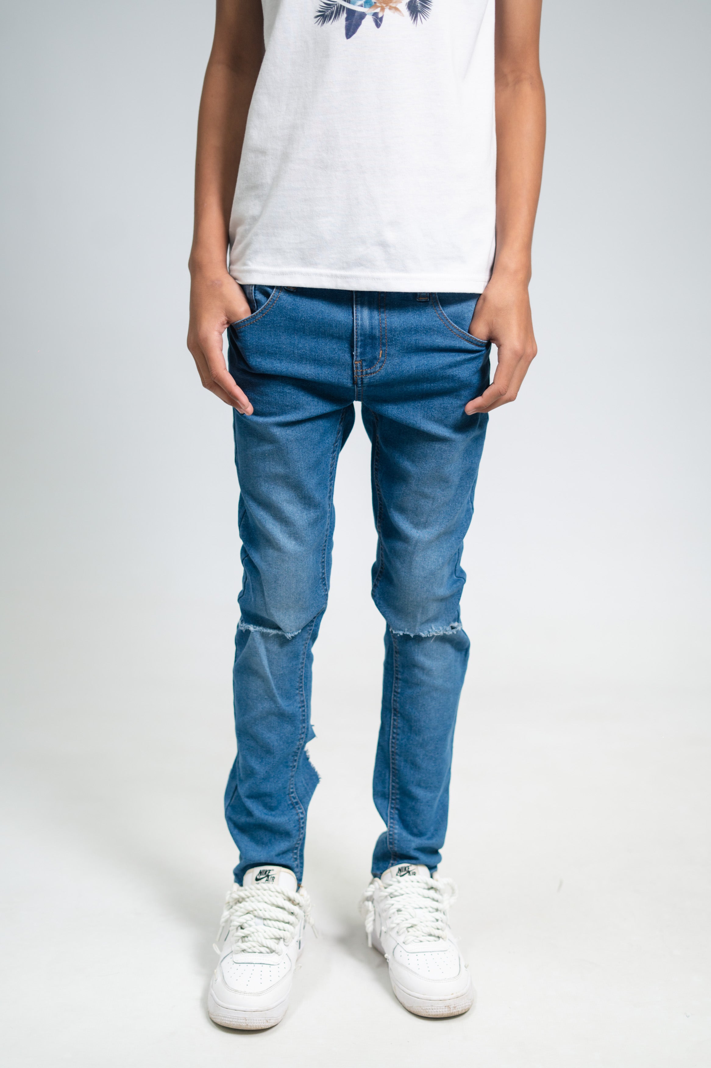 Denim Jeans