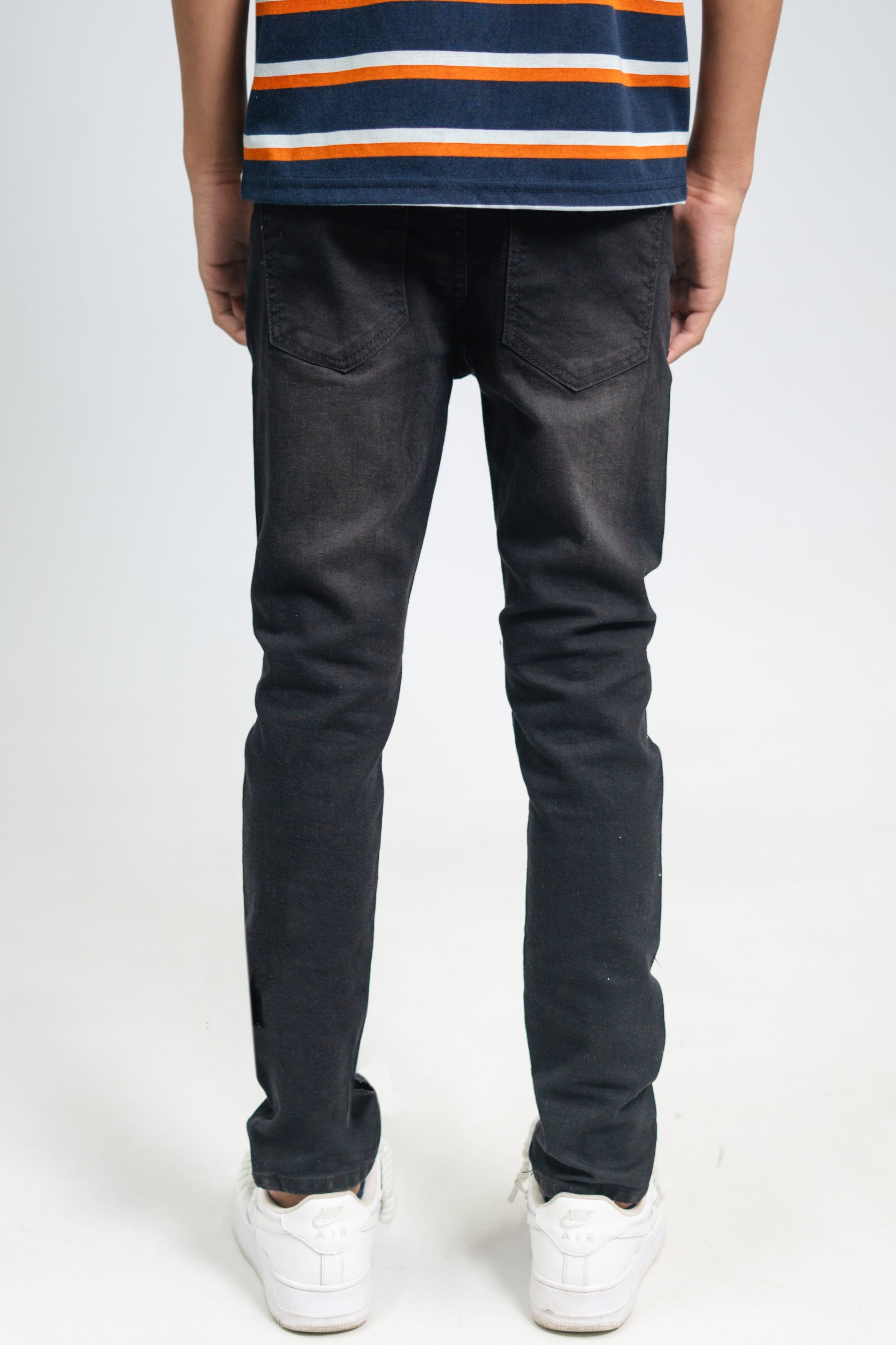 Denim Jeans