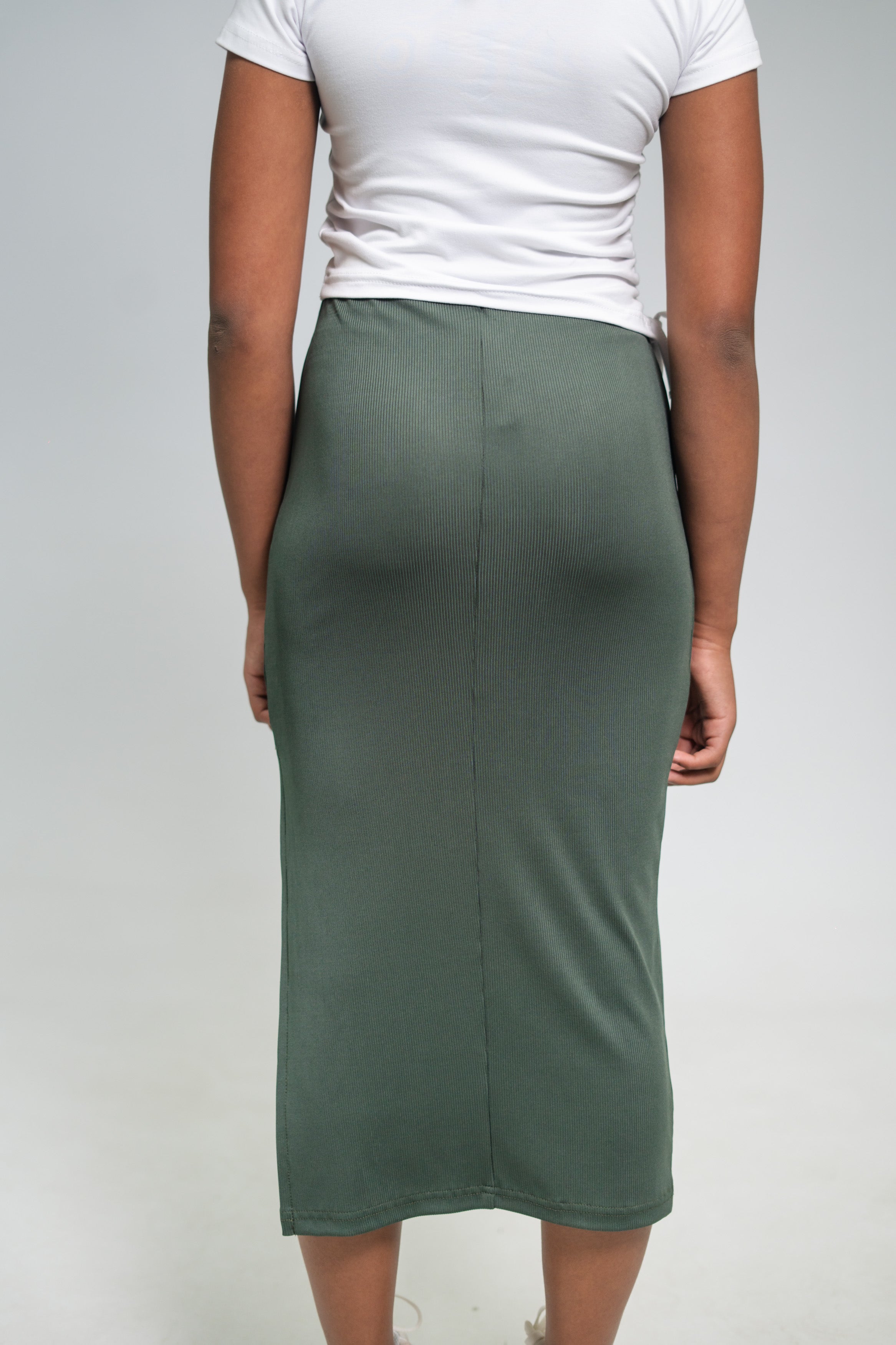 Midi Skirt