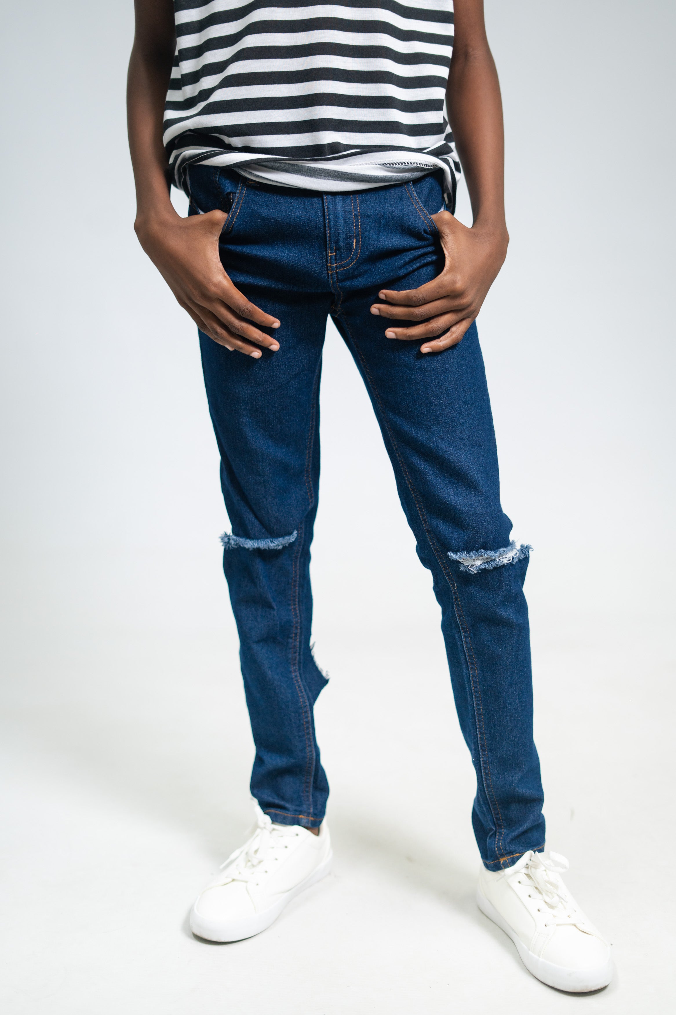 Denim Jeans