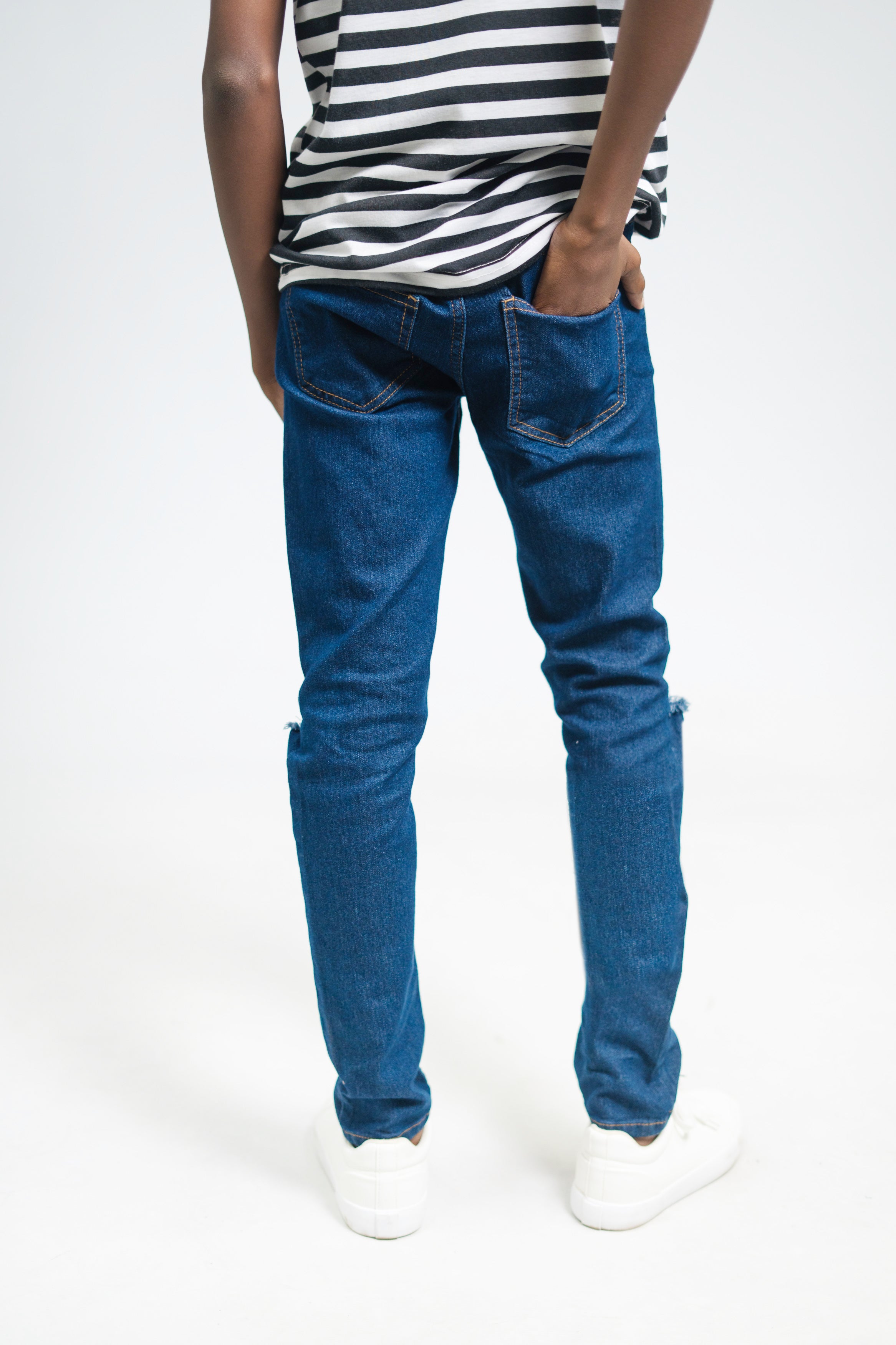 Denim Jeans