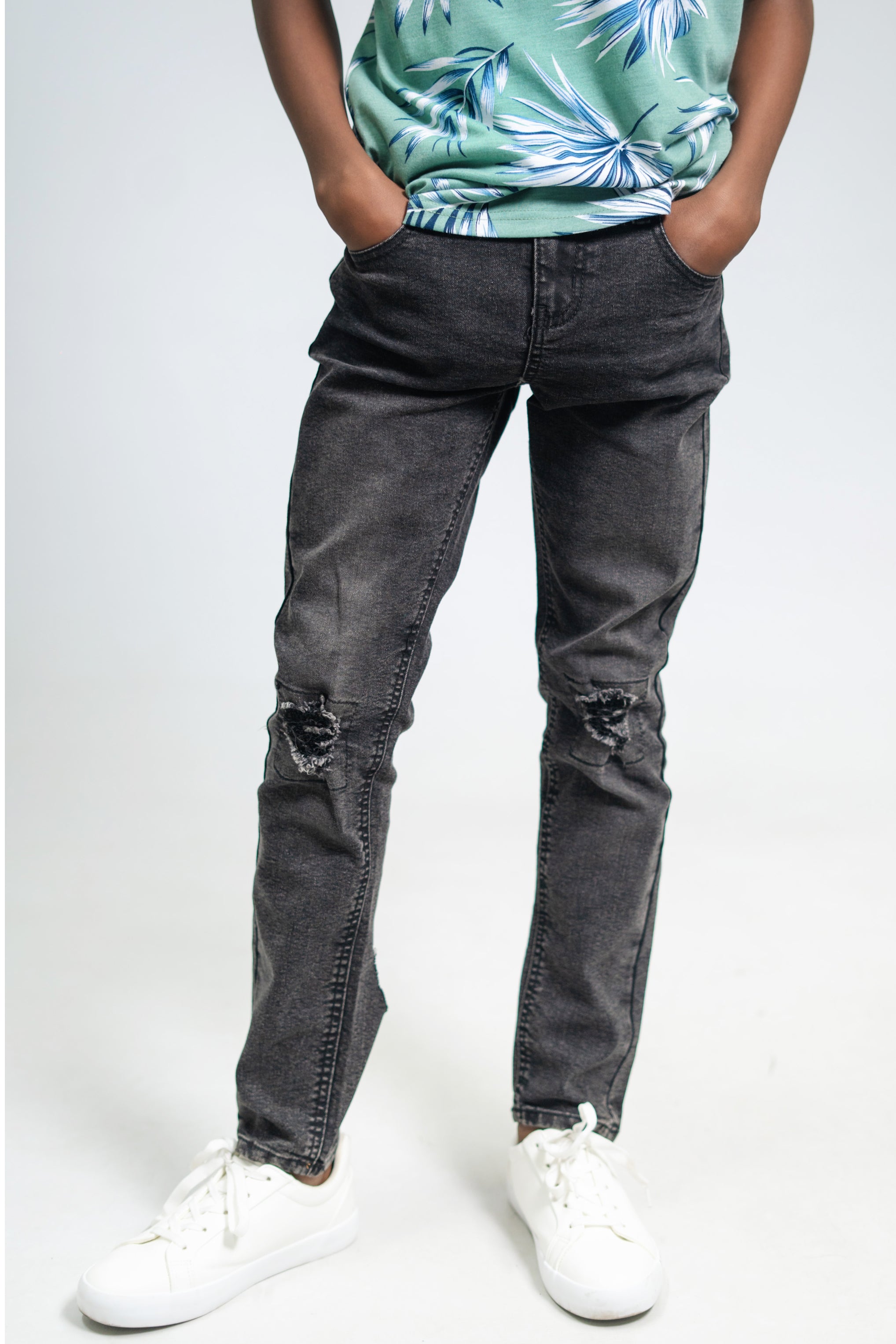 Denim Jeans