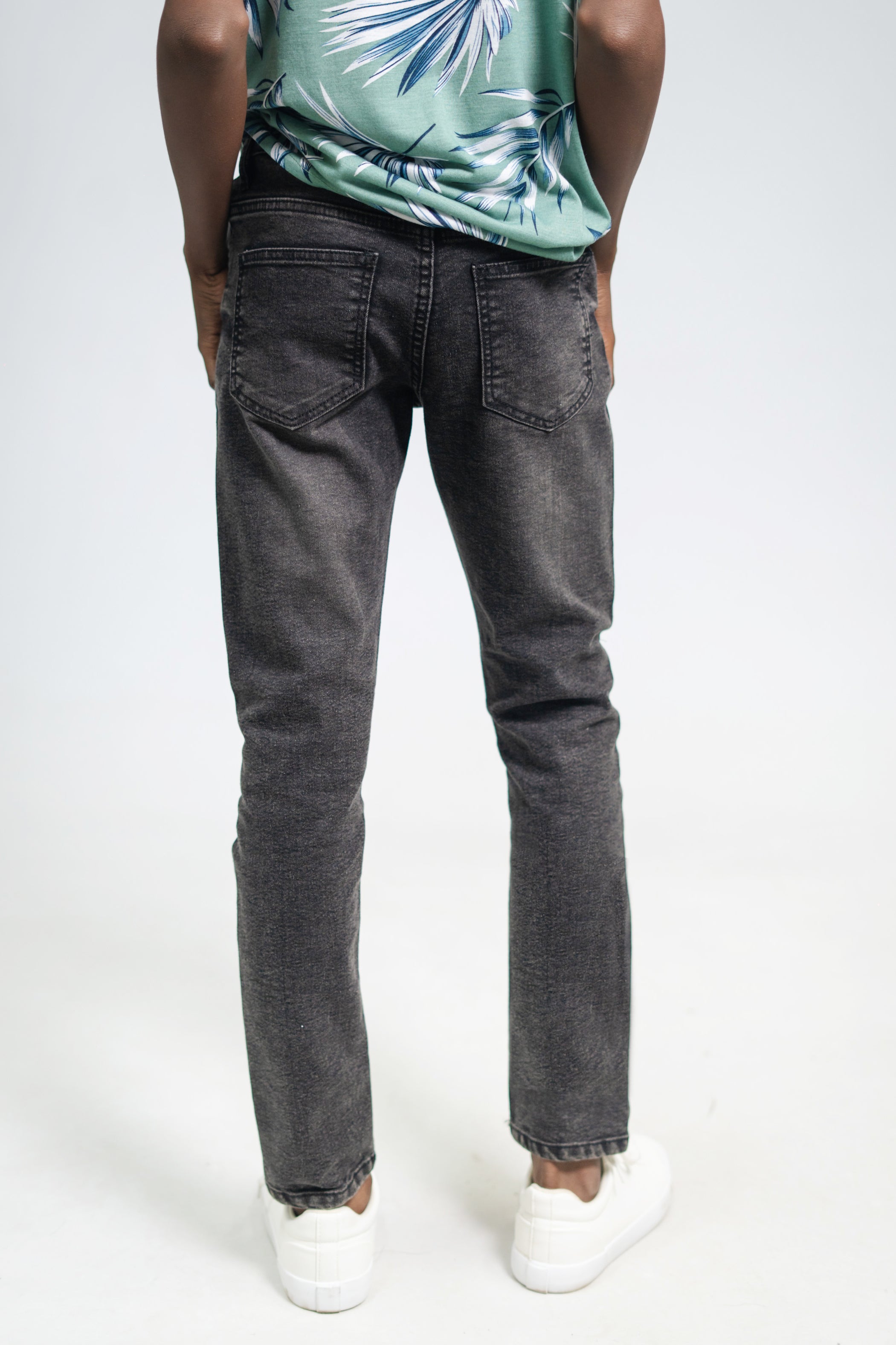 Denim Jeans