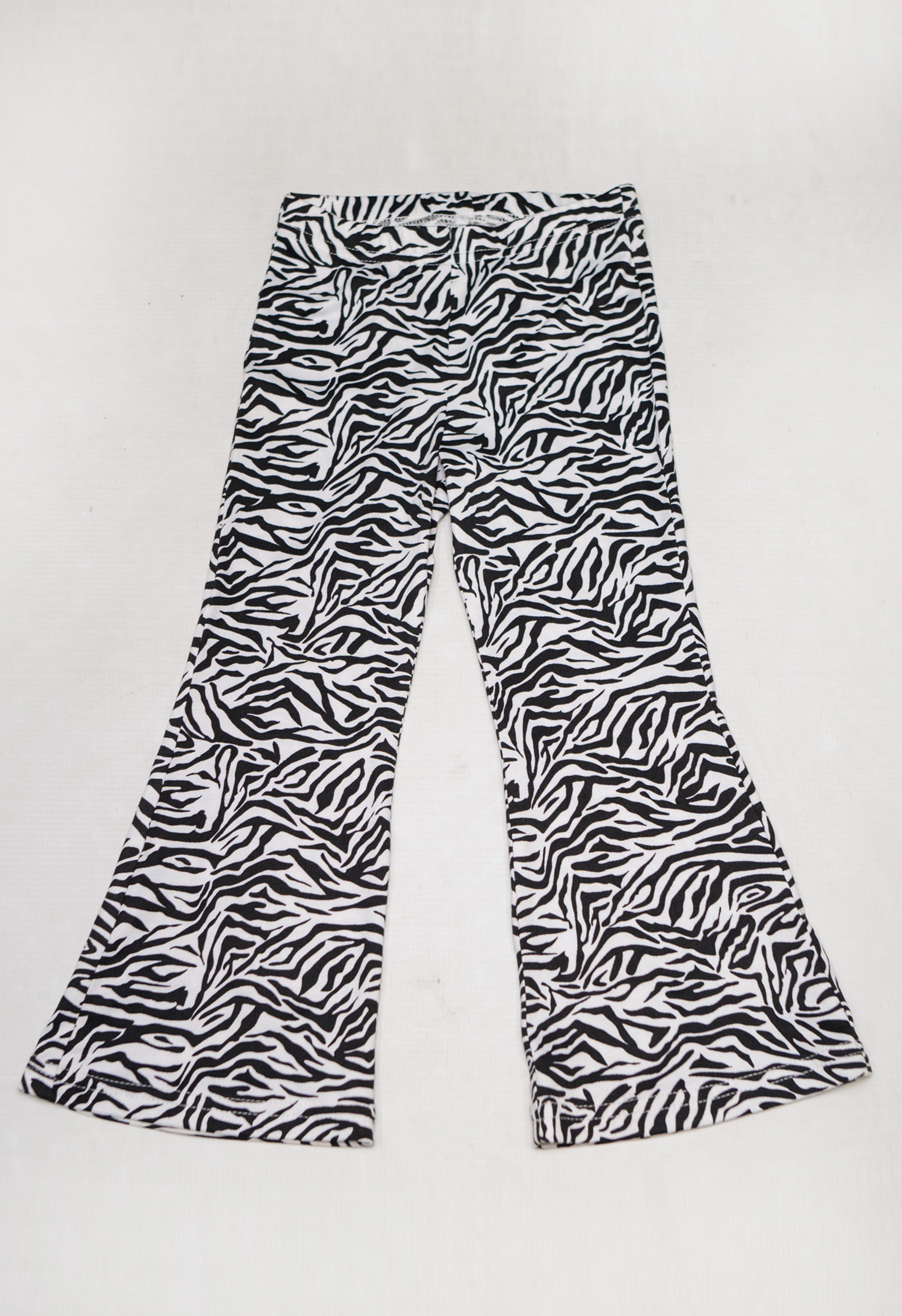 Flared Leggings