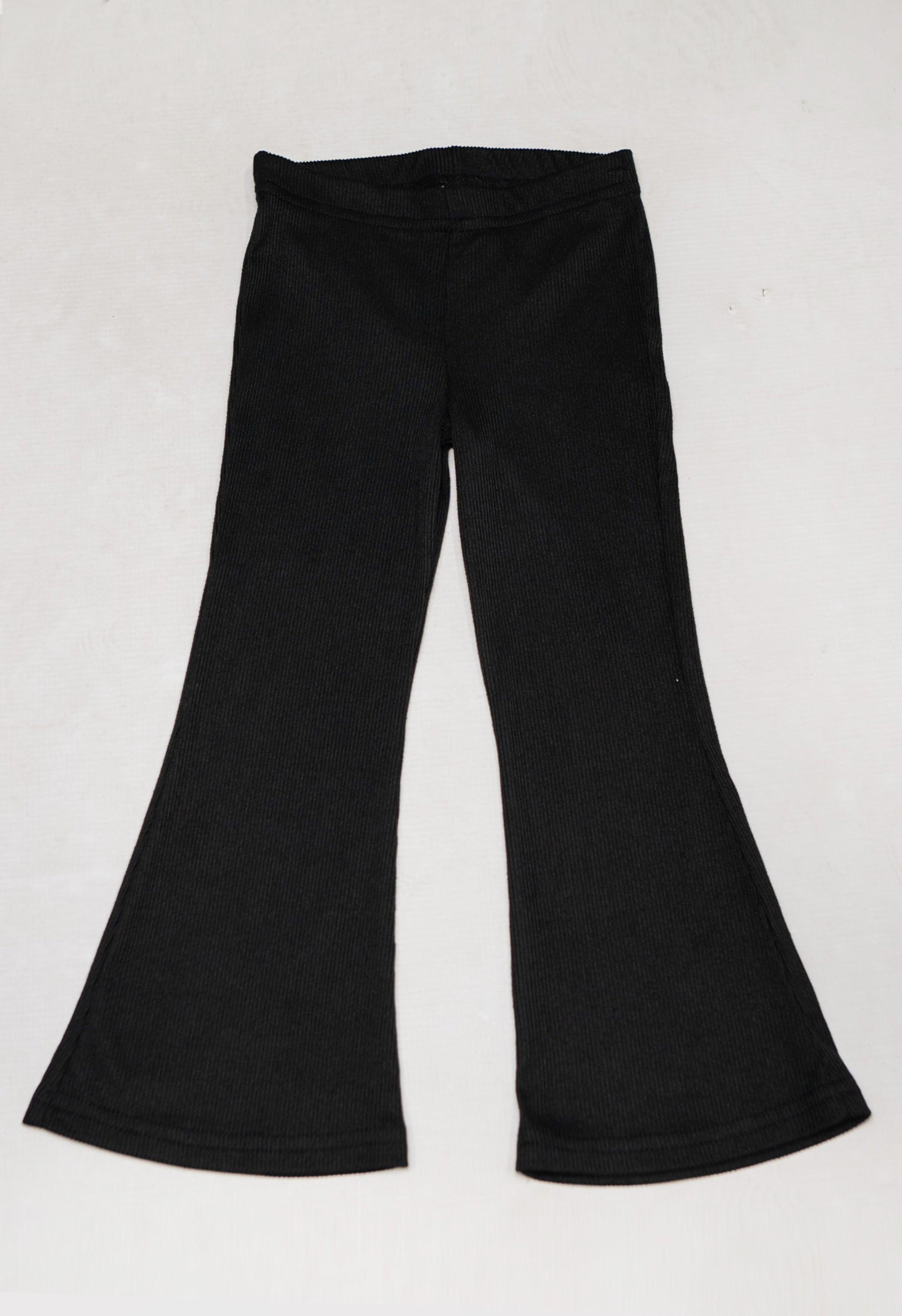 Flared Leggings
