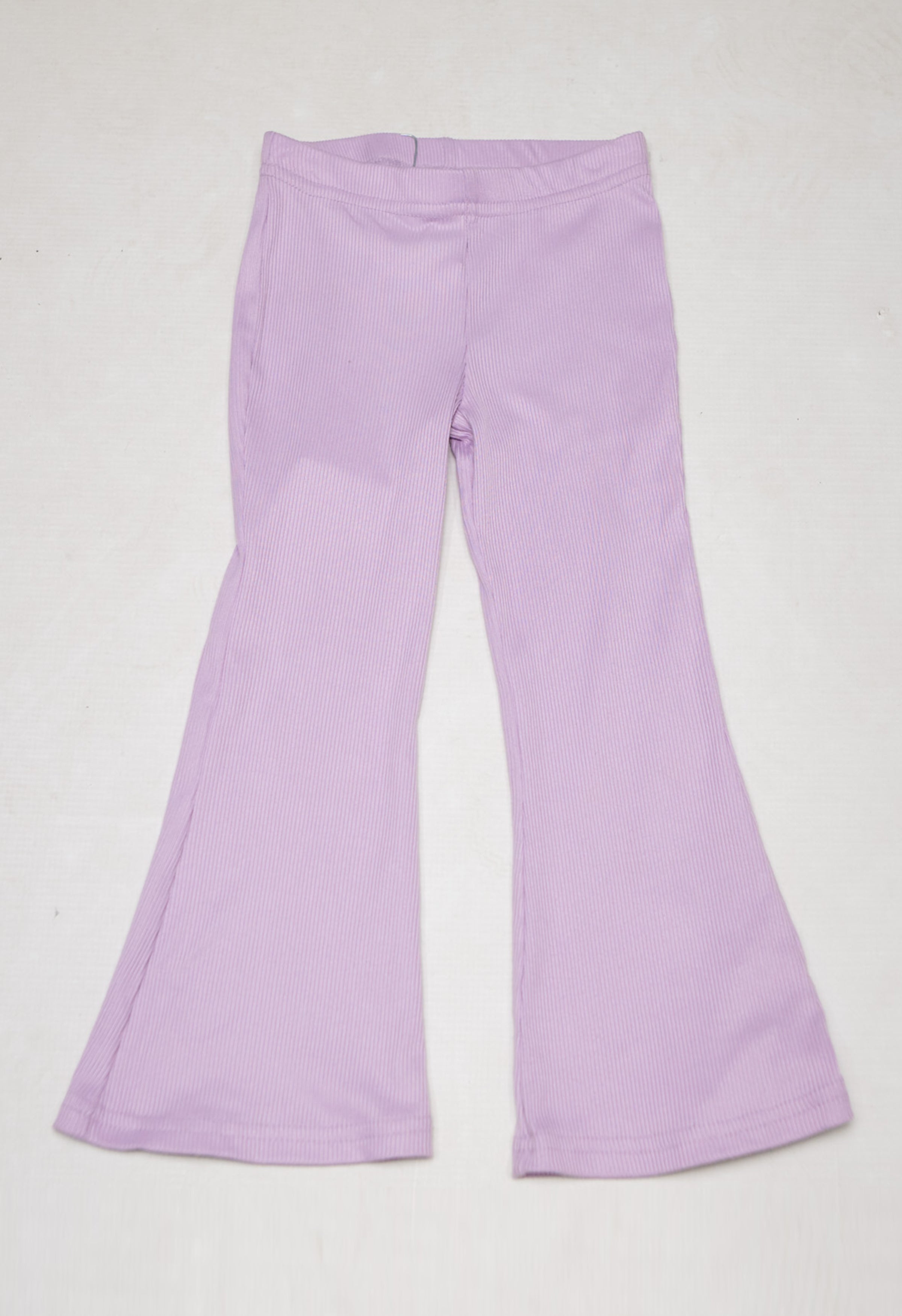 Flared Leggings