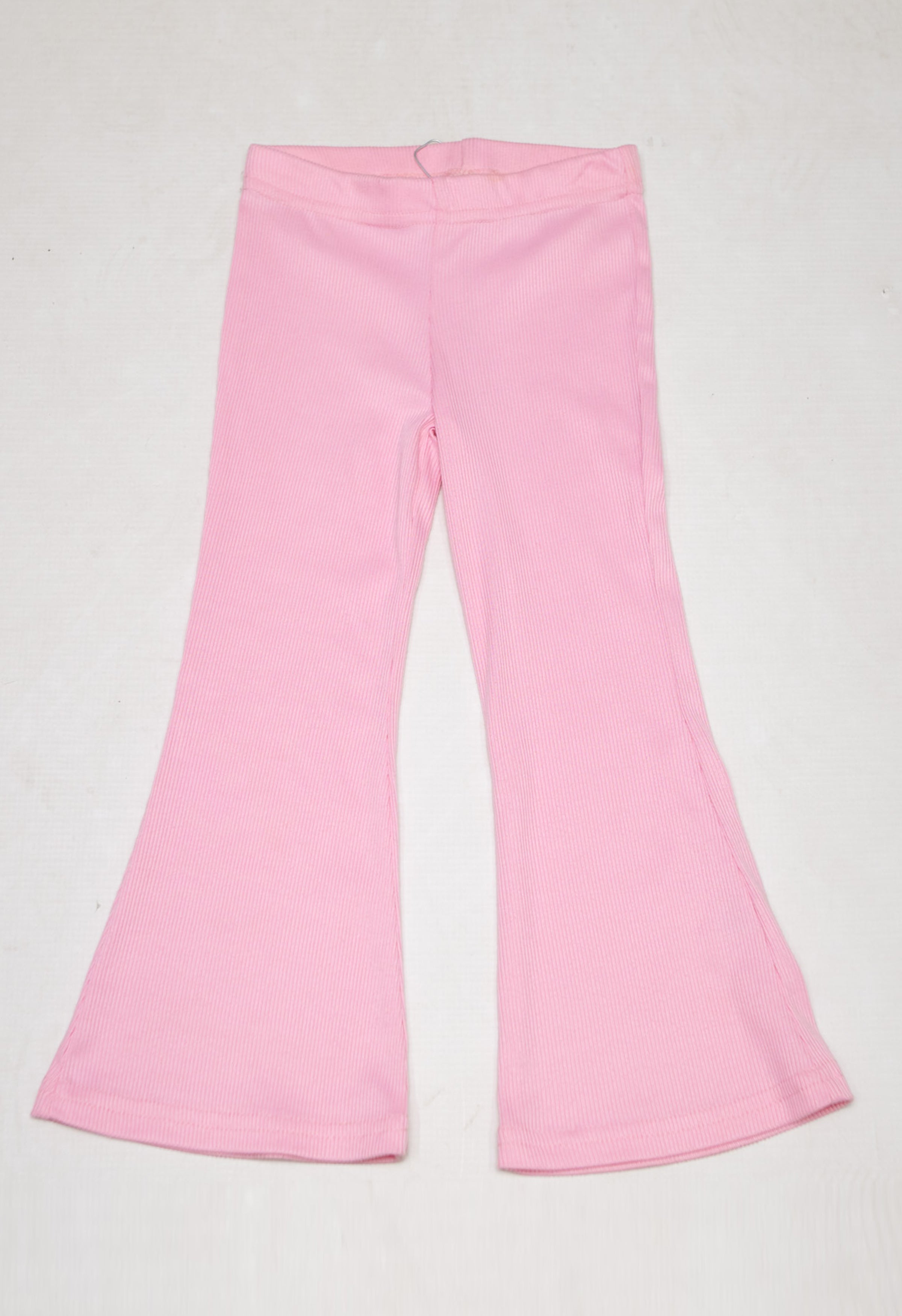 Flared Leggings