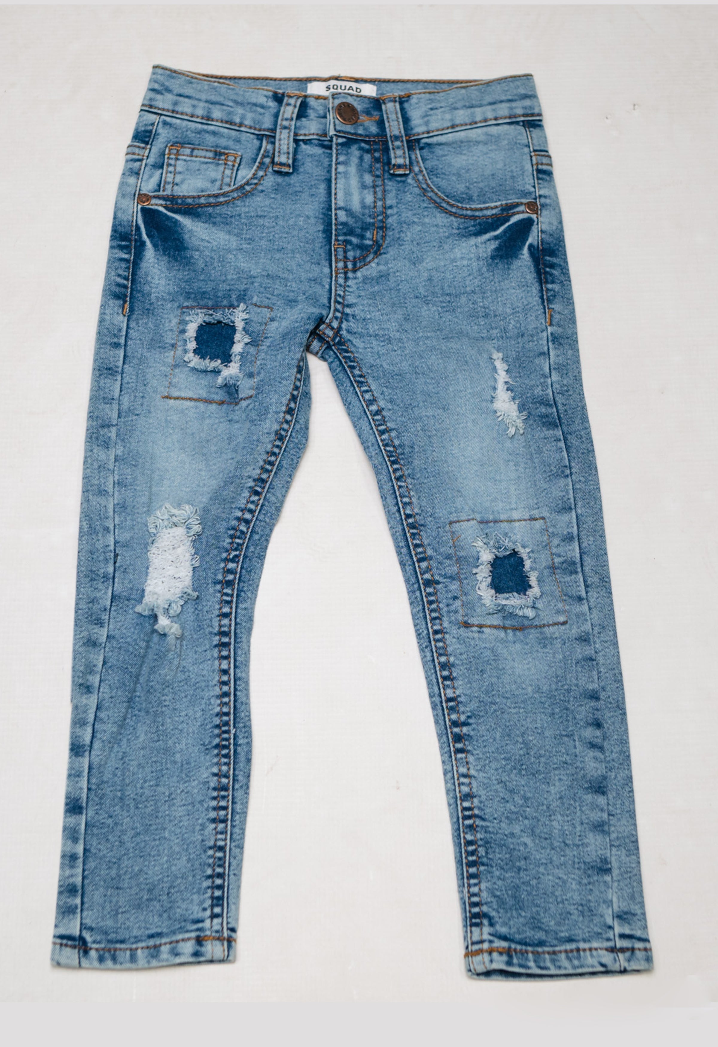 Denim Jeans