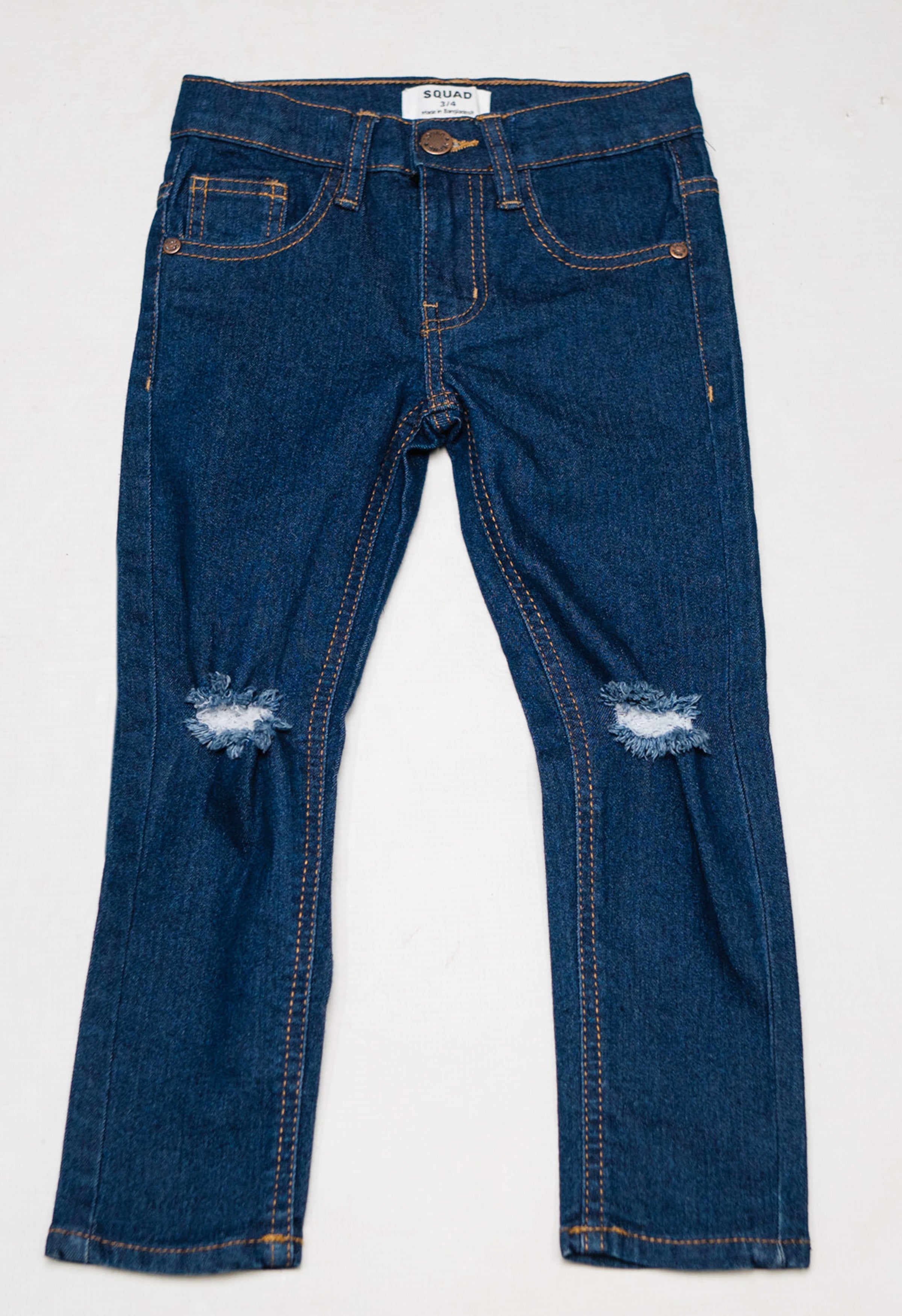 Denim Jeans