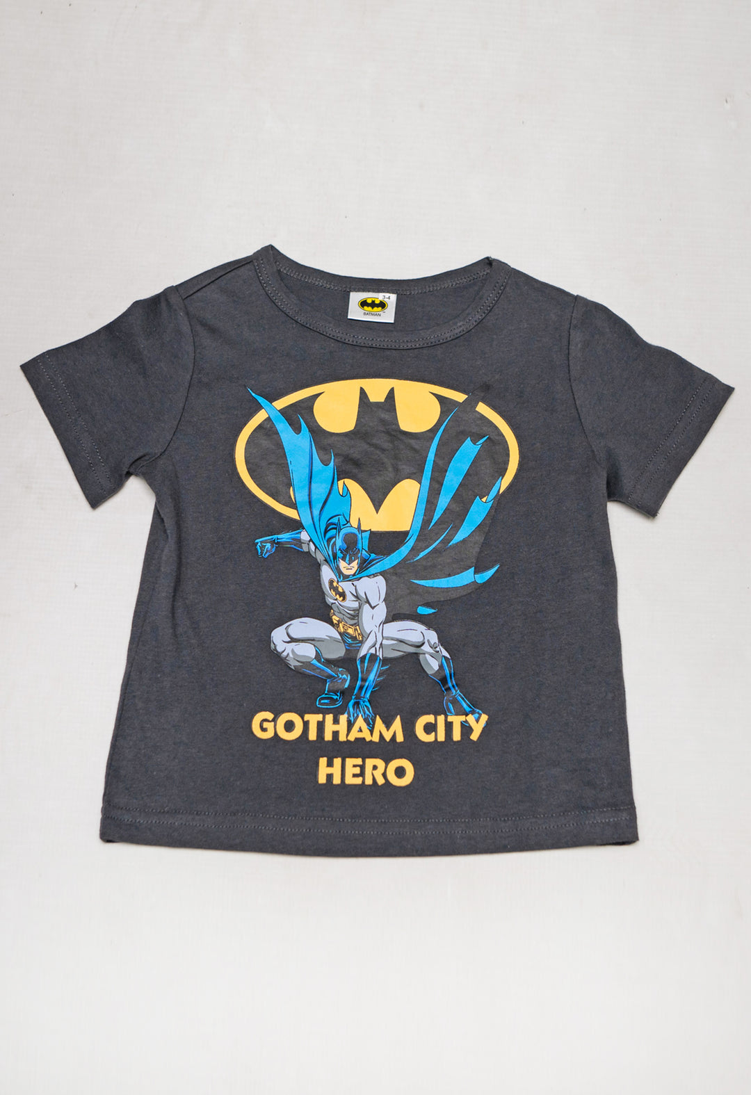 Batman rebirth t shirt best sale