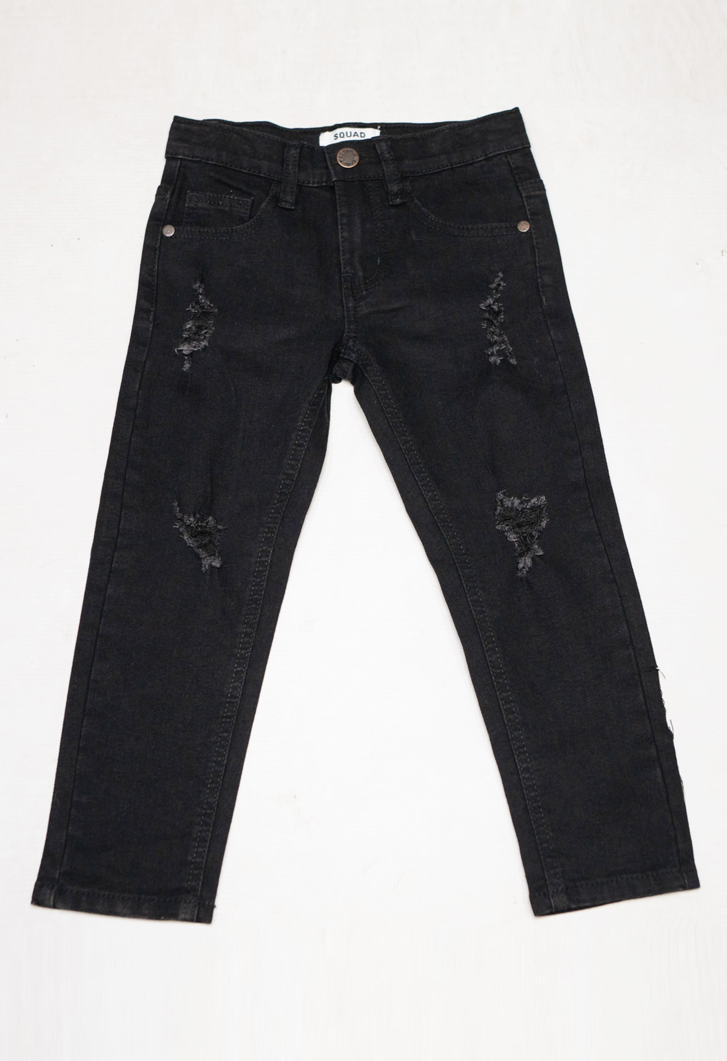Denim Jeans