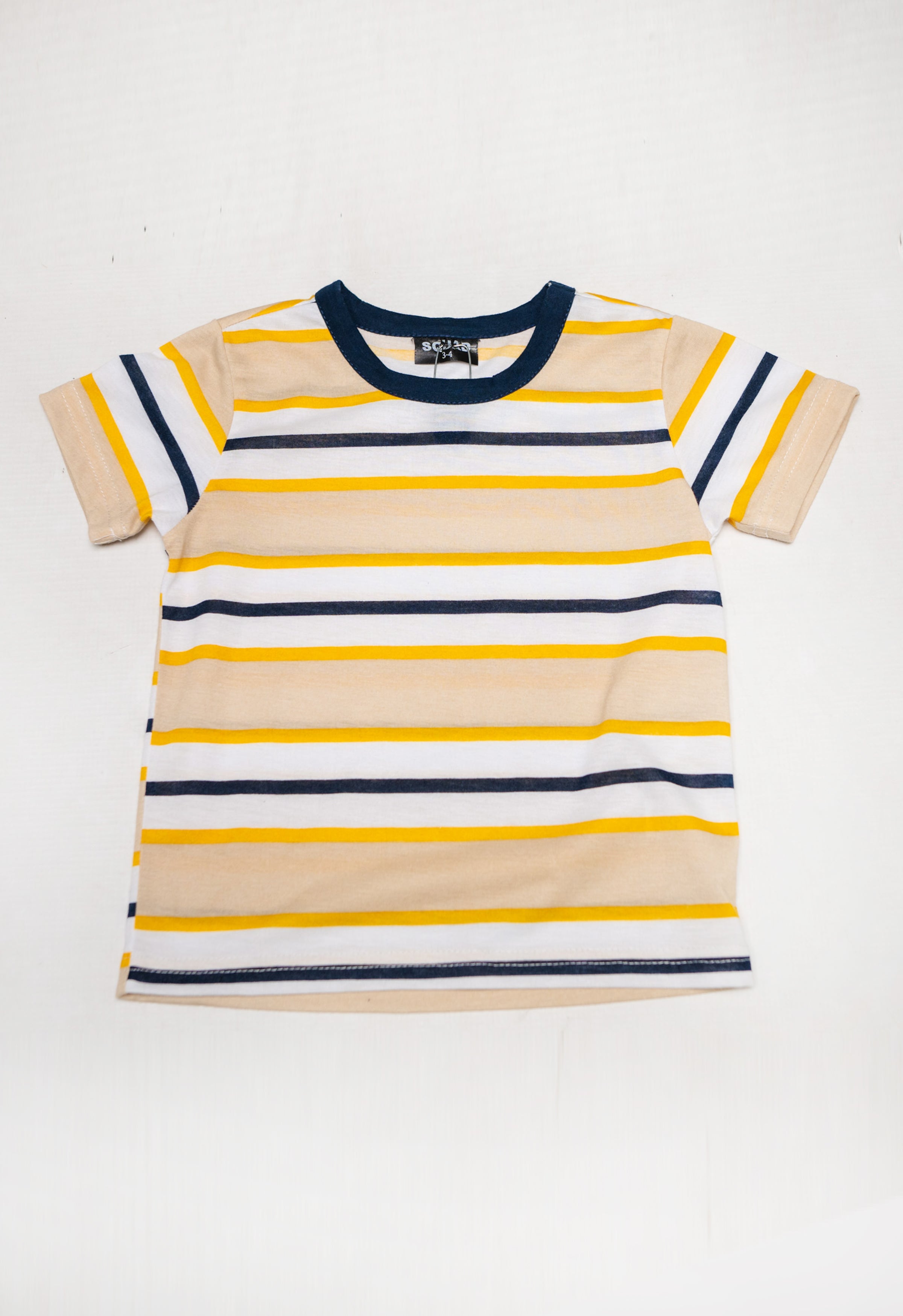 Stripe T-Shirt
