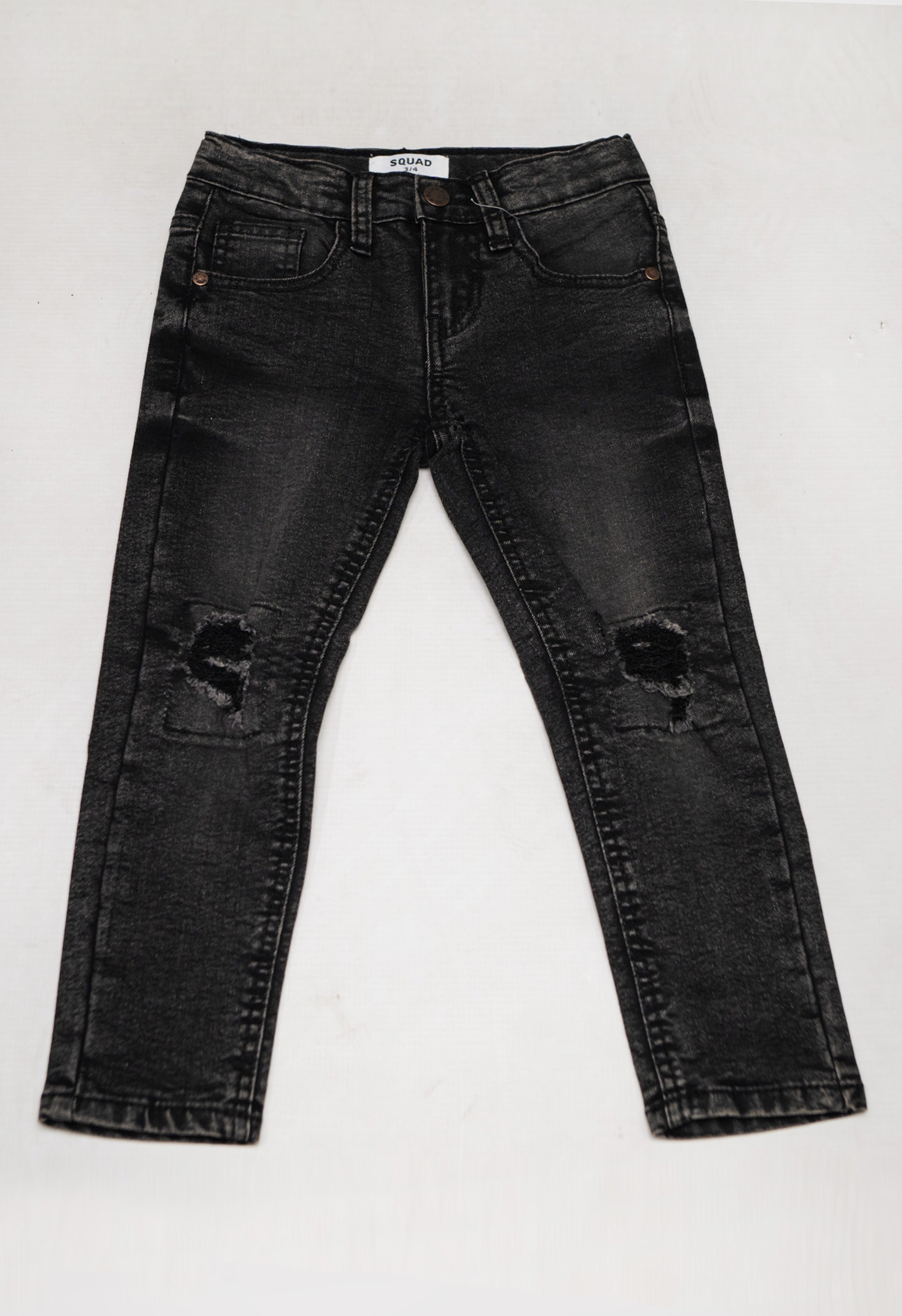 Denim Jeans